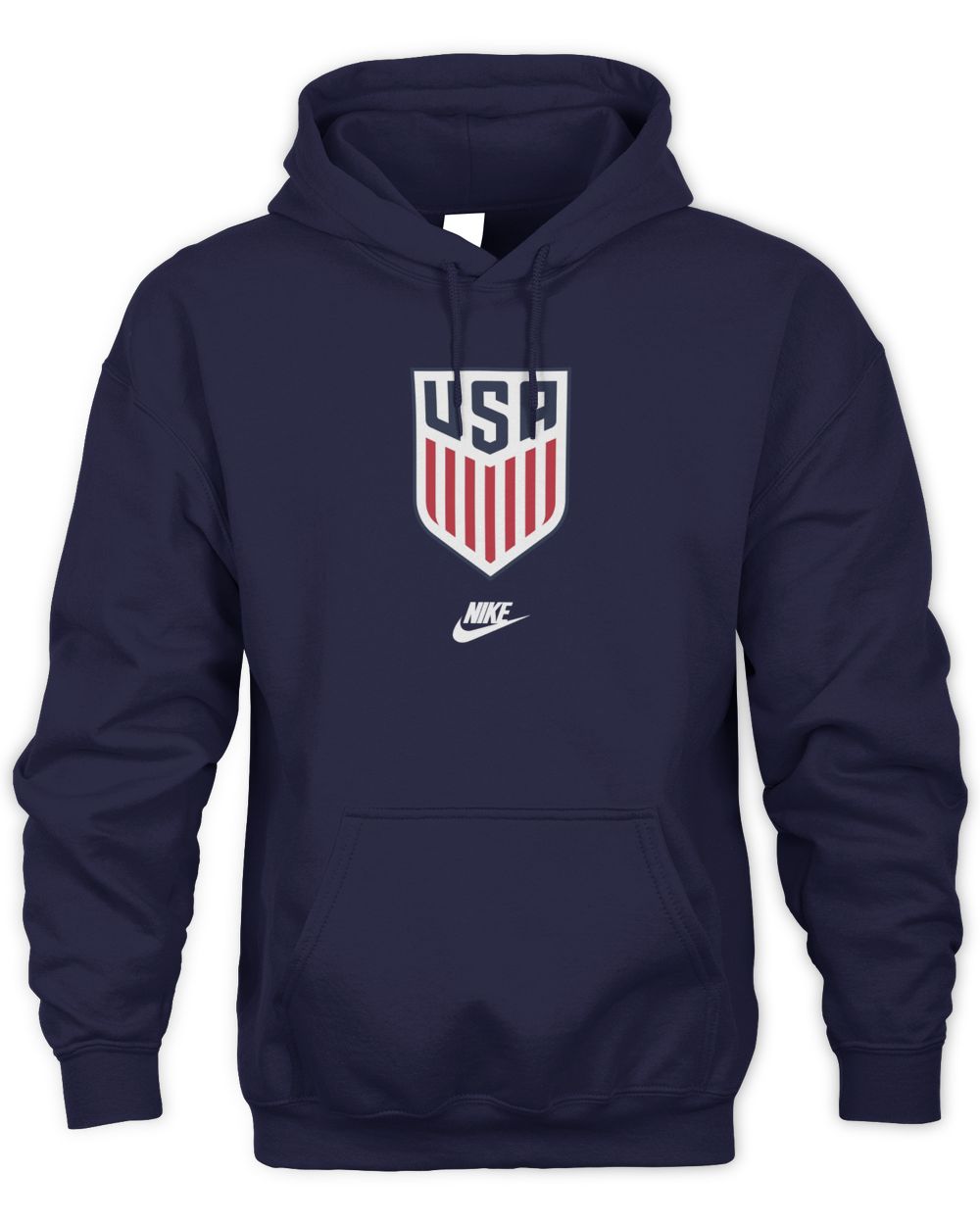 Usmnt Merch Core Shirt