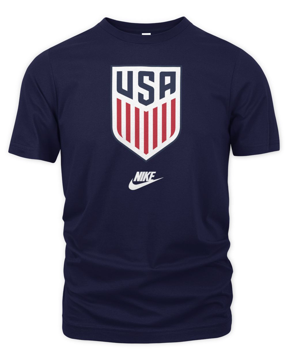 Usmnt Merch Core Shirt