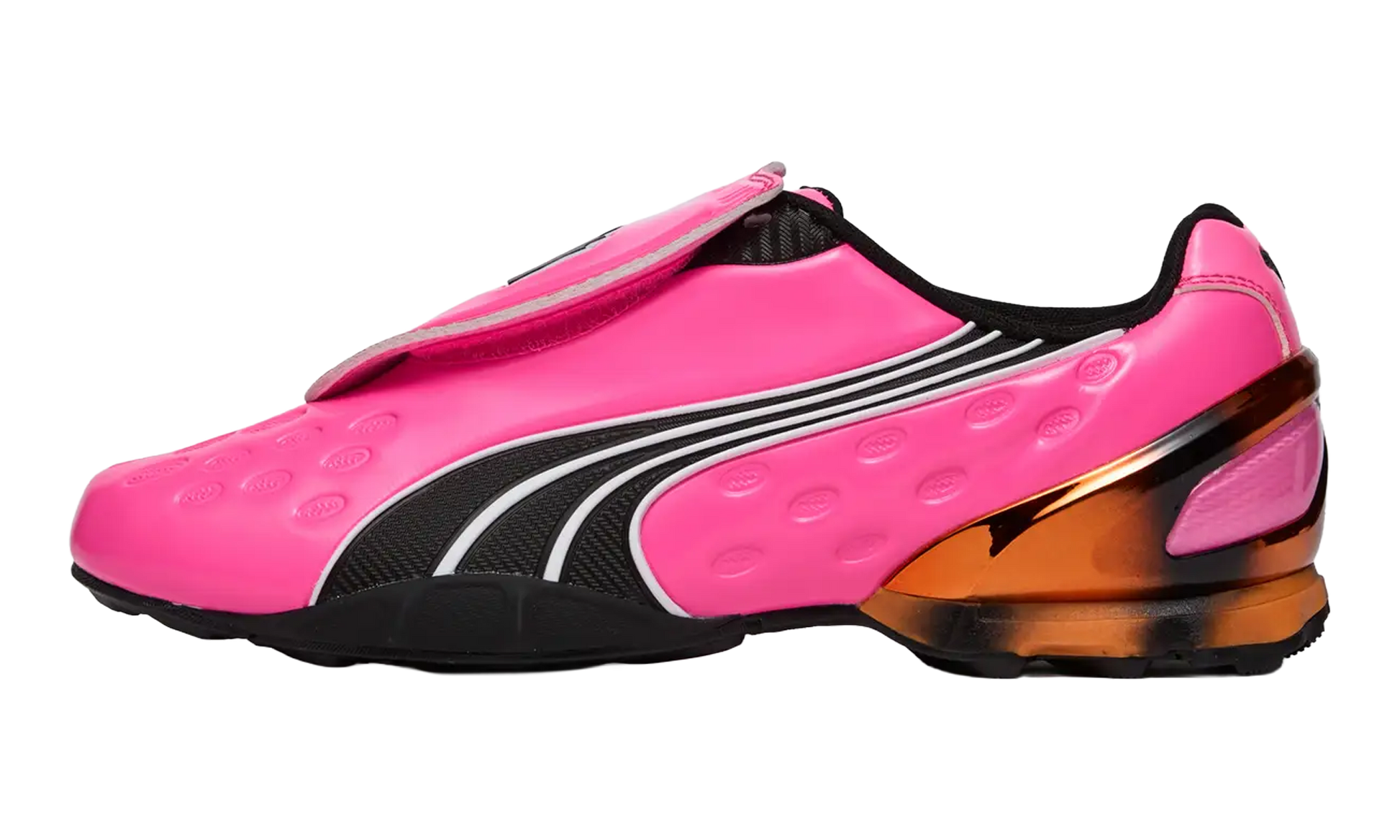 V-S1 Contact "Pink Pixel Black"