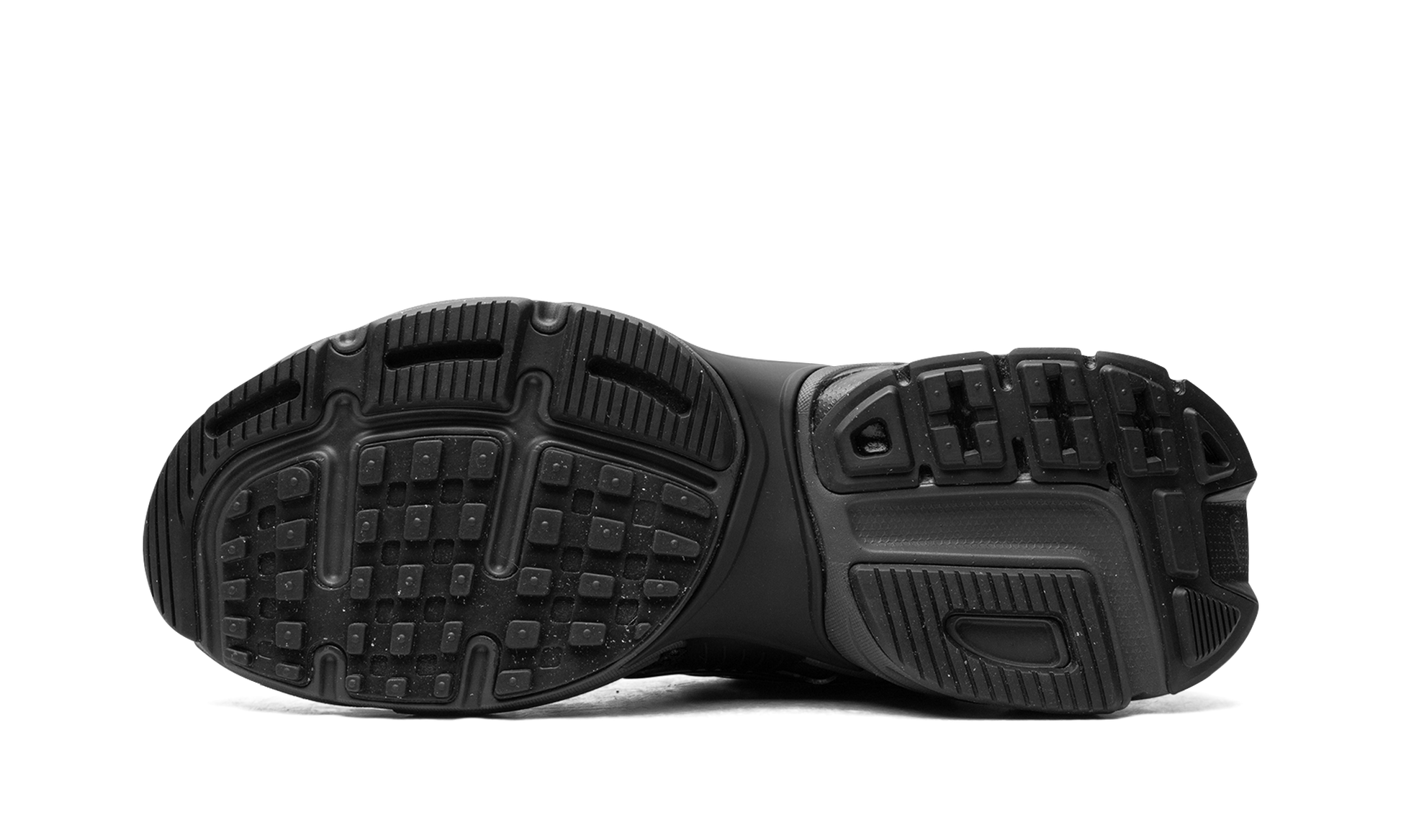 V2k Run "Black dark smoke grey" HJ4497 001