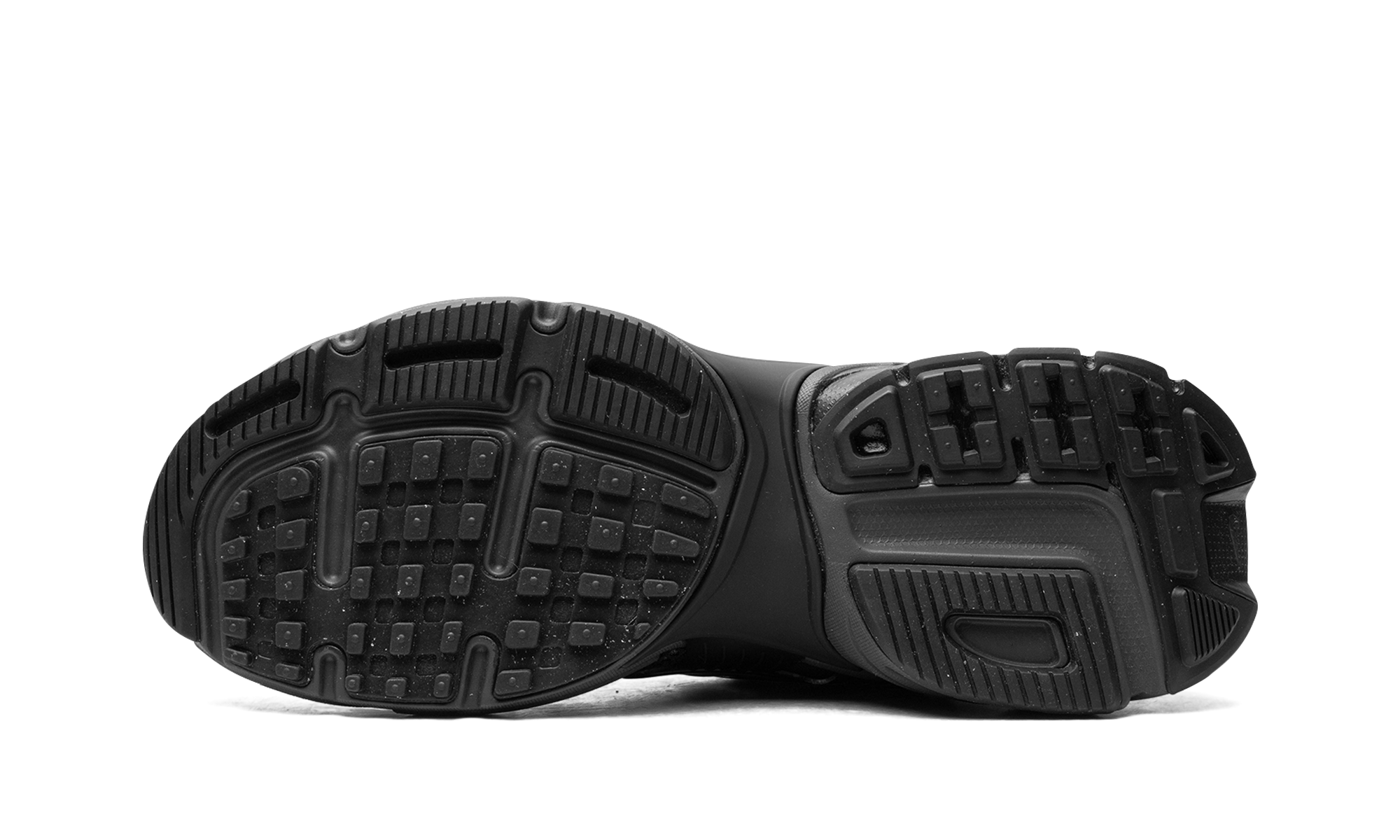 V2k Run "Black dark smoke grey" HJ4497 001