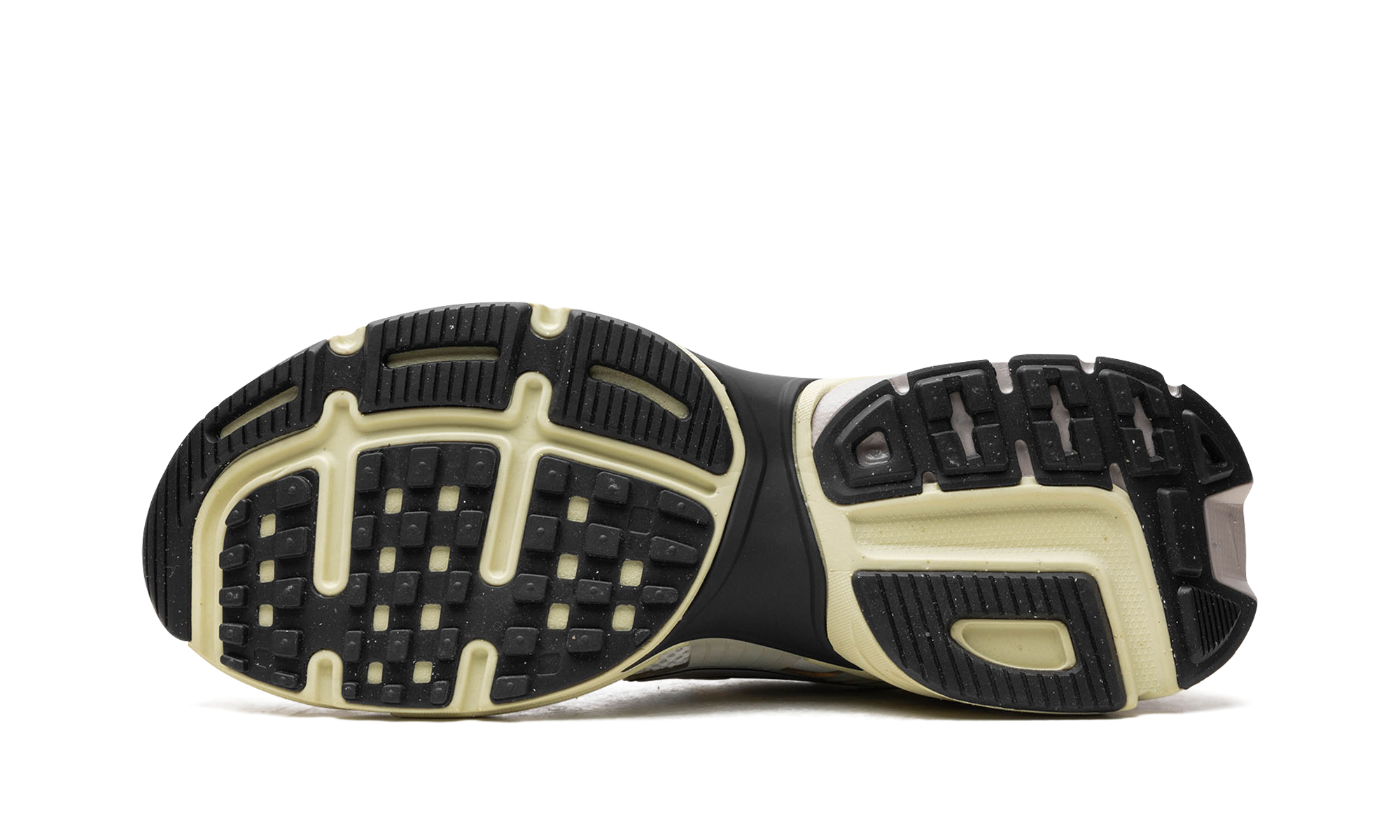 V2k Run "Pure platinum metallic silver" HJ4497 100