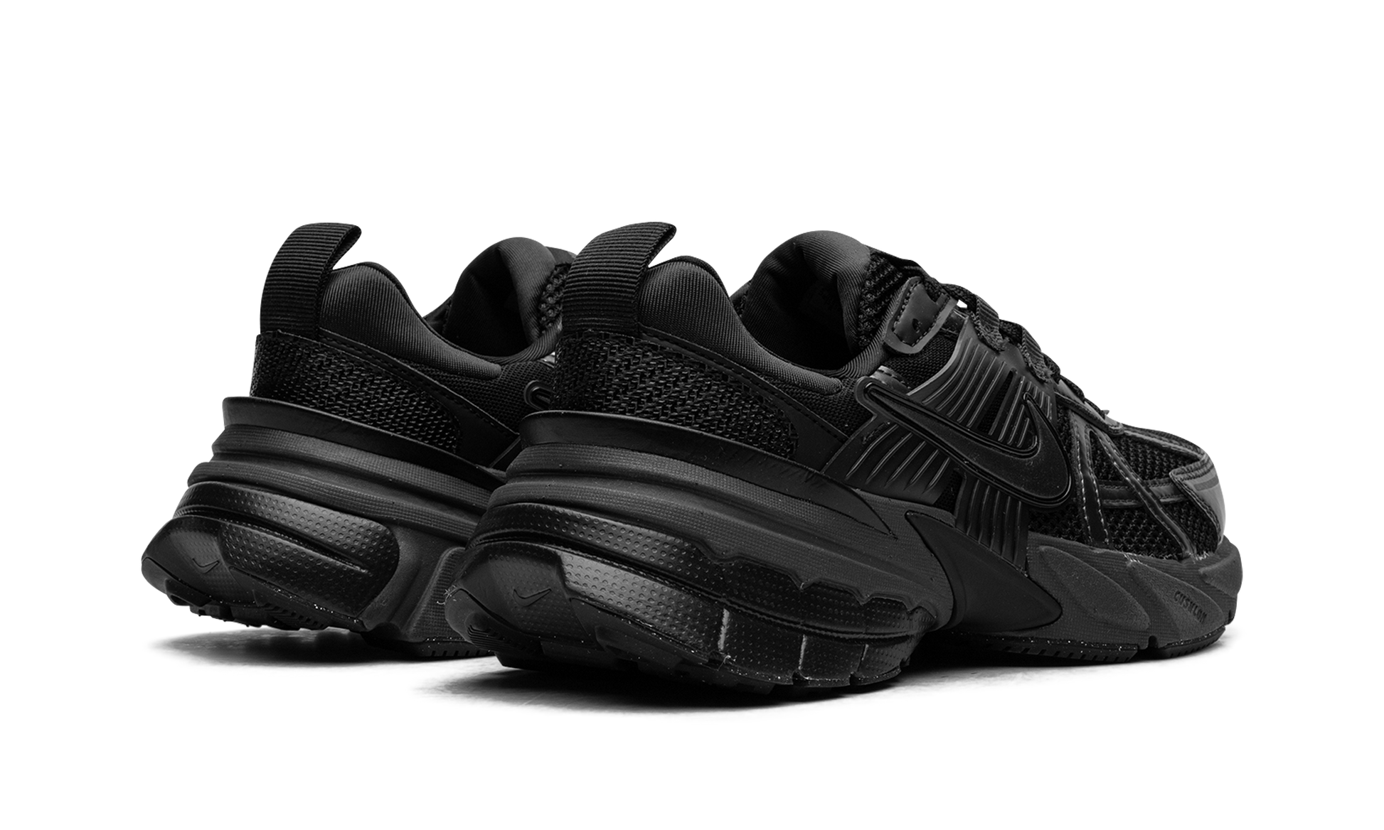 V2k Run Women "Black anthracite" FD0736 001