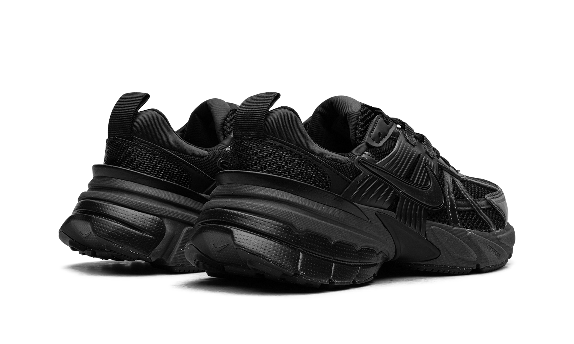 V2k Run Women "Black anthracite" FD0736 001