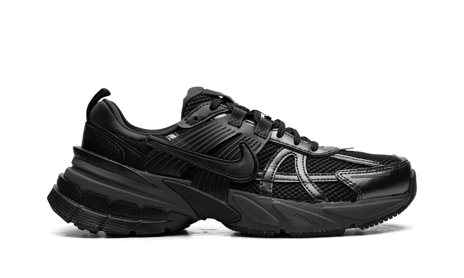 V2k Run Women "Black anthracite" FD0736 001