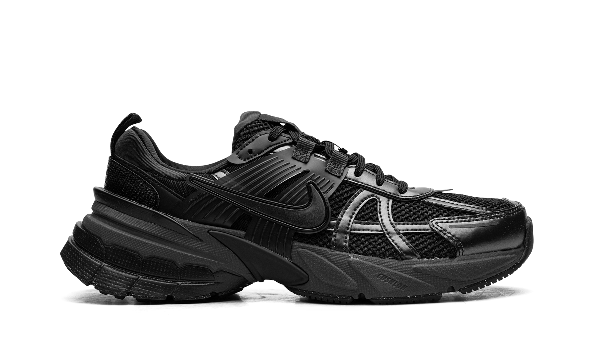V2k Run Women "Black anthracite" FD0736 001