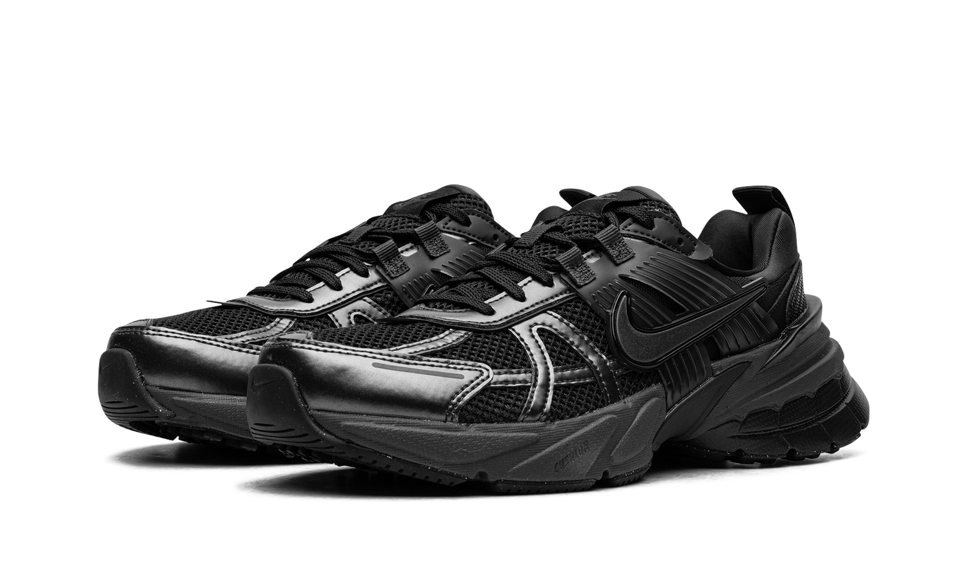 V2k Run Women "Black anthracite" FD0736 001