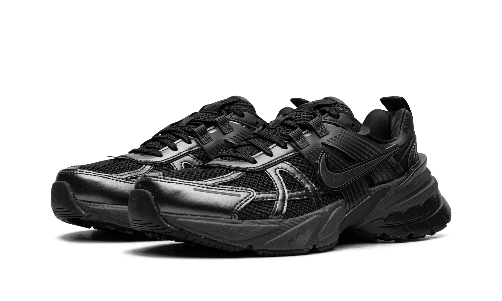 V2k Run Women "Black anthracite" FD0736 001