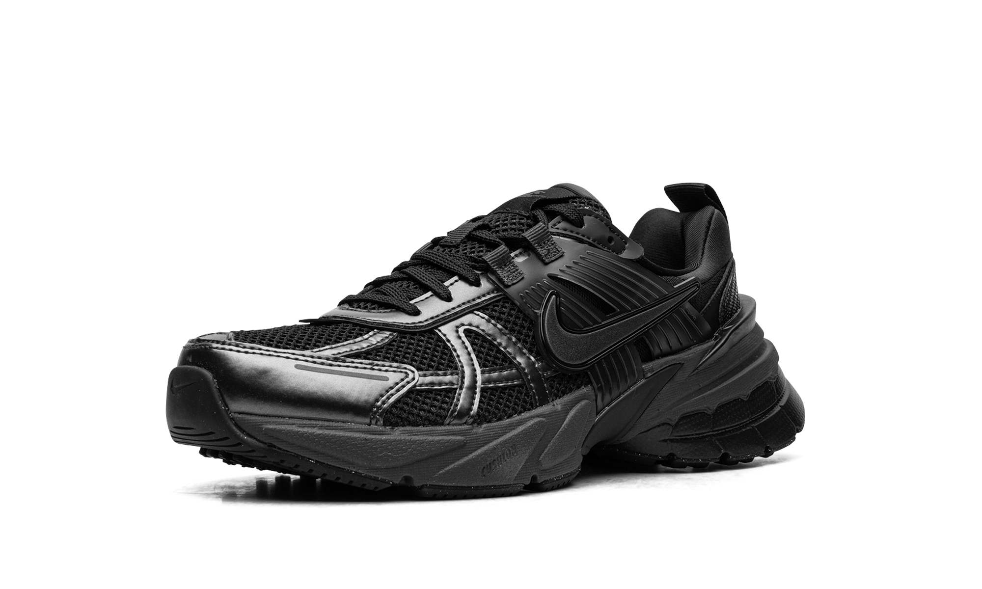 V2k Run Women "Black anthracite" FD0736 001