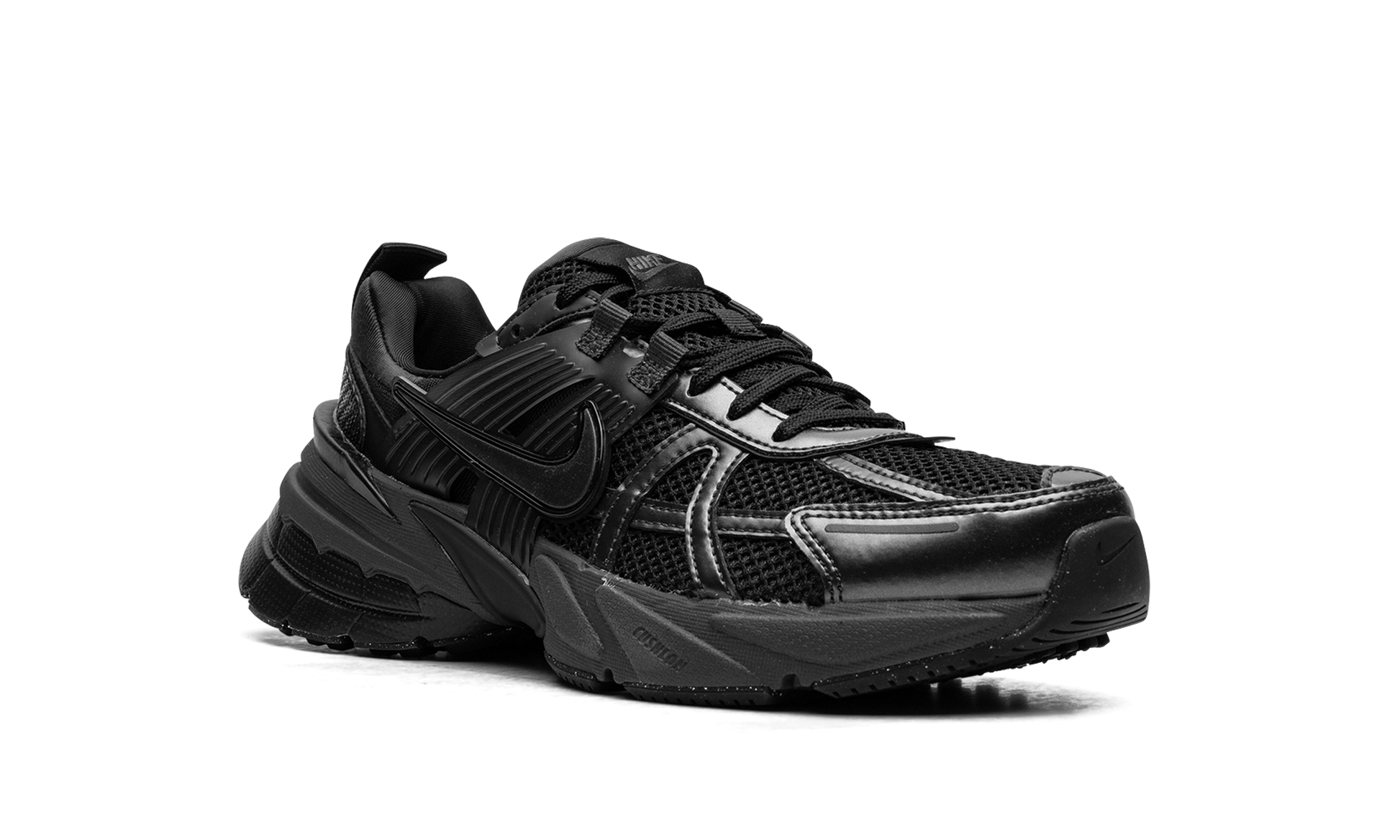 V2k Run Women "Black anthracite" FD0736 001