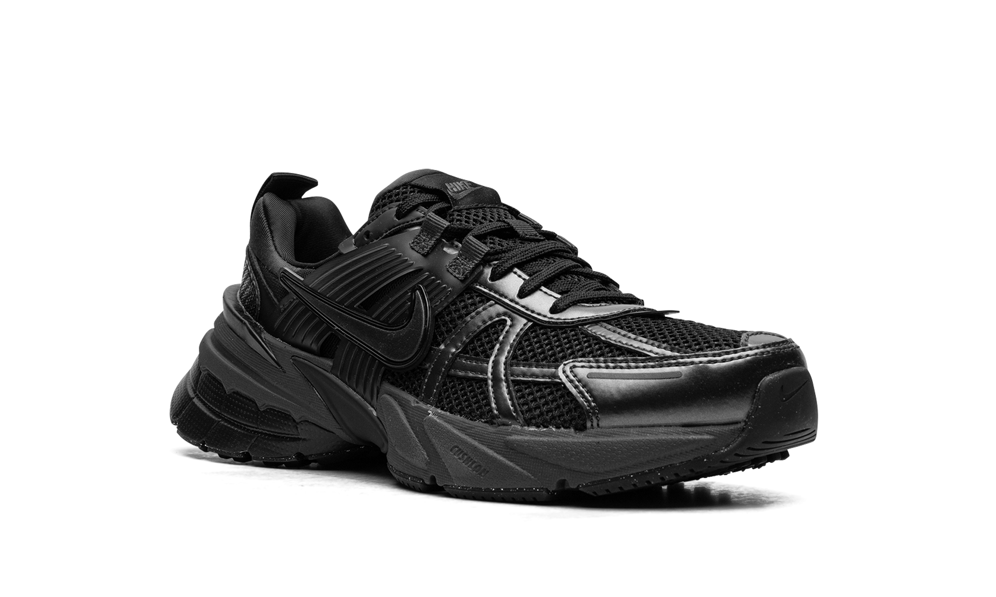 V2k Run Women "Black anthracite" FD0736 001