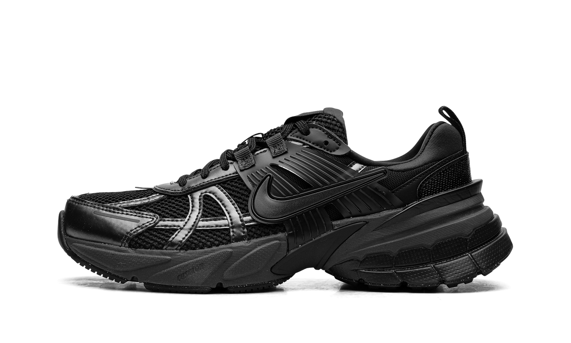 V2k Run Women "Black anthracite" FD0736 001