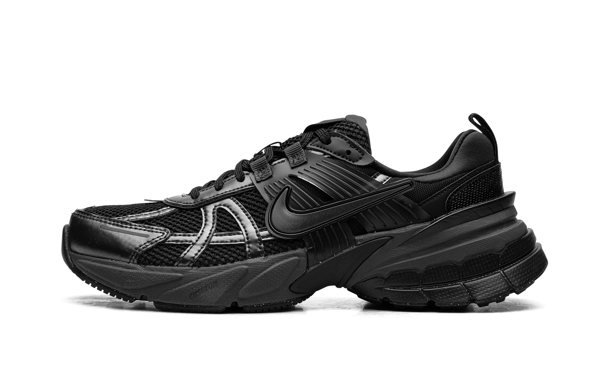V2k Run Women "Black anthracite" FD0736 001