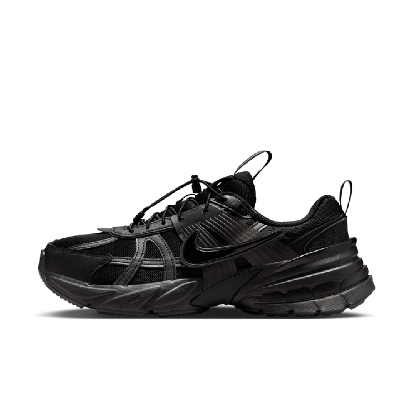 V2k Run Women "Black anthracite" IH0388 001
