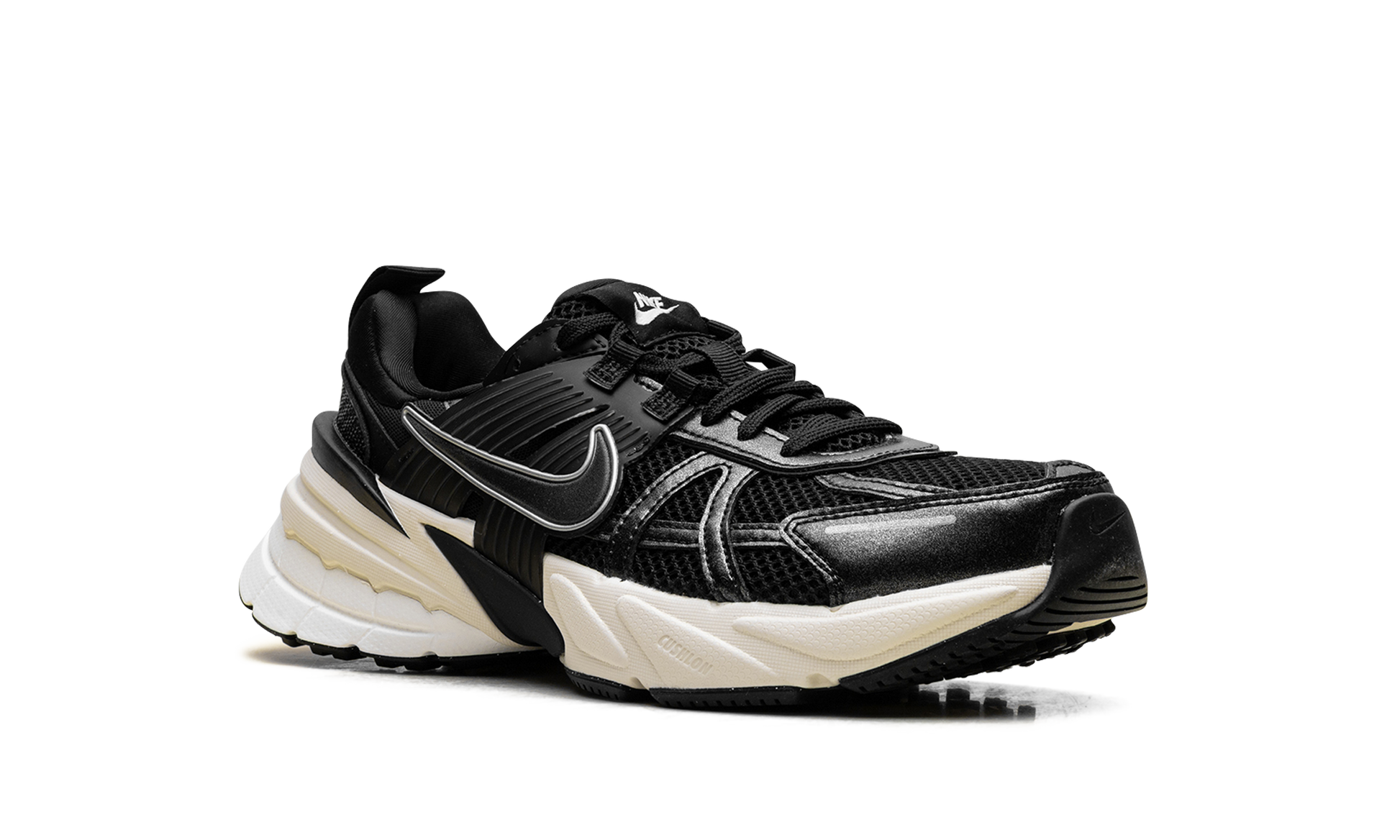V2k Run Women "Black muslin" FD0736 012