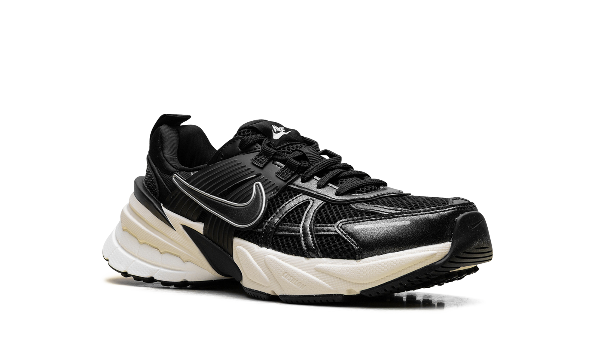 V2k Run Women "Black muslin" FD0736 012