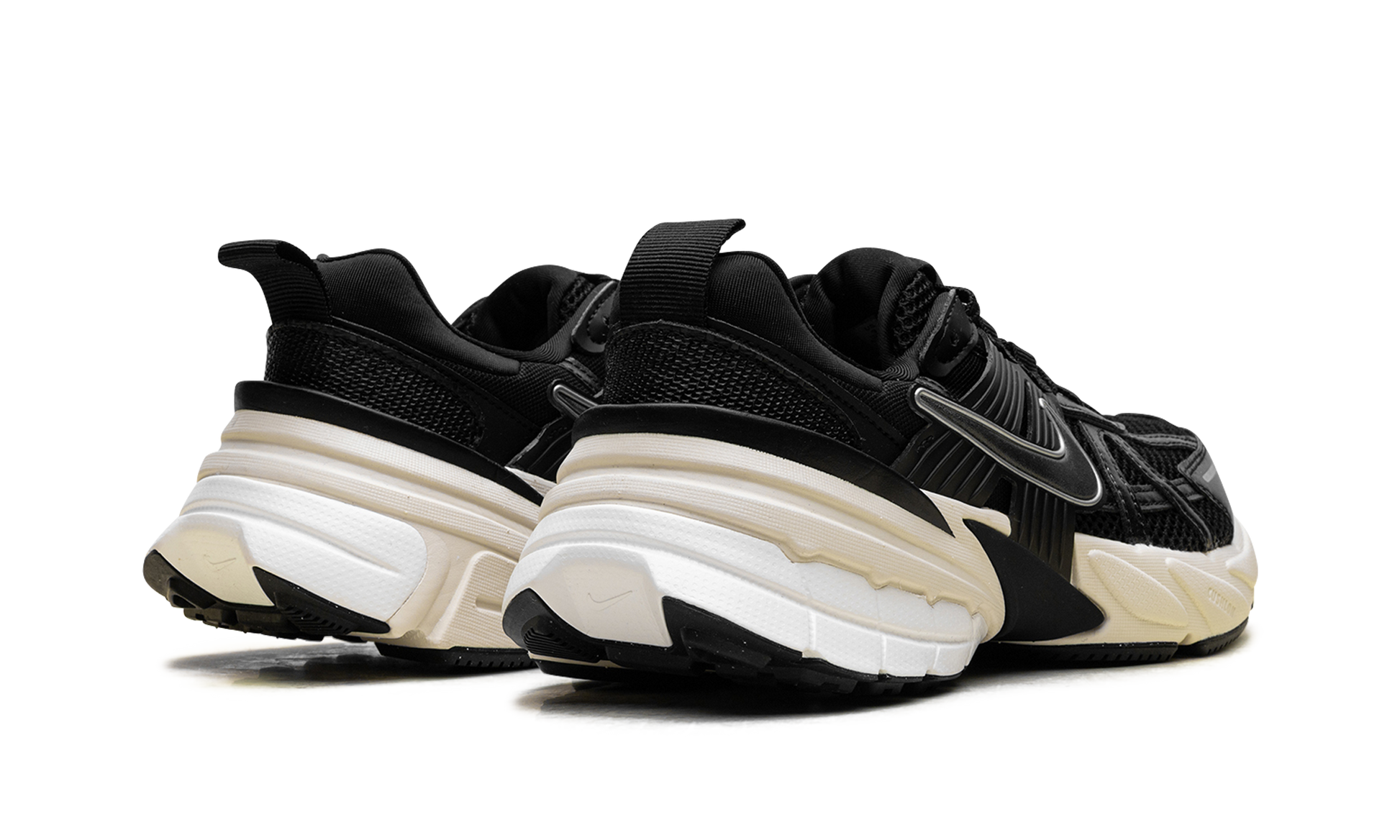 V2k Run Women "Black muslin" FD0736 012