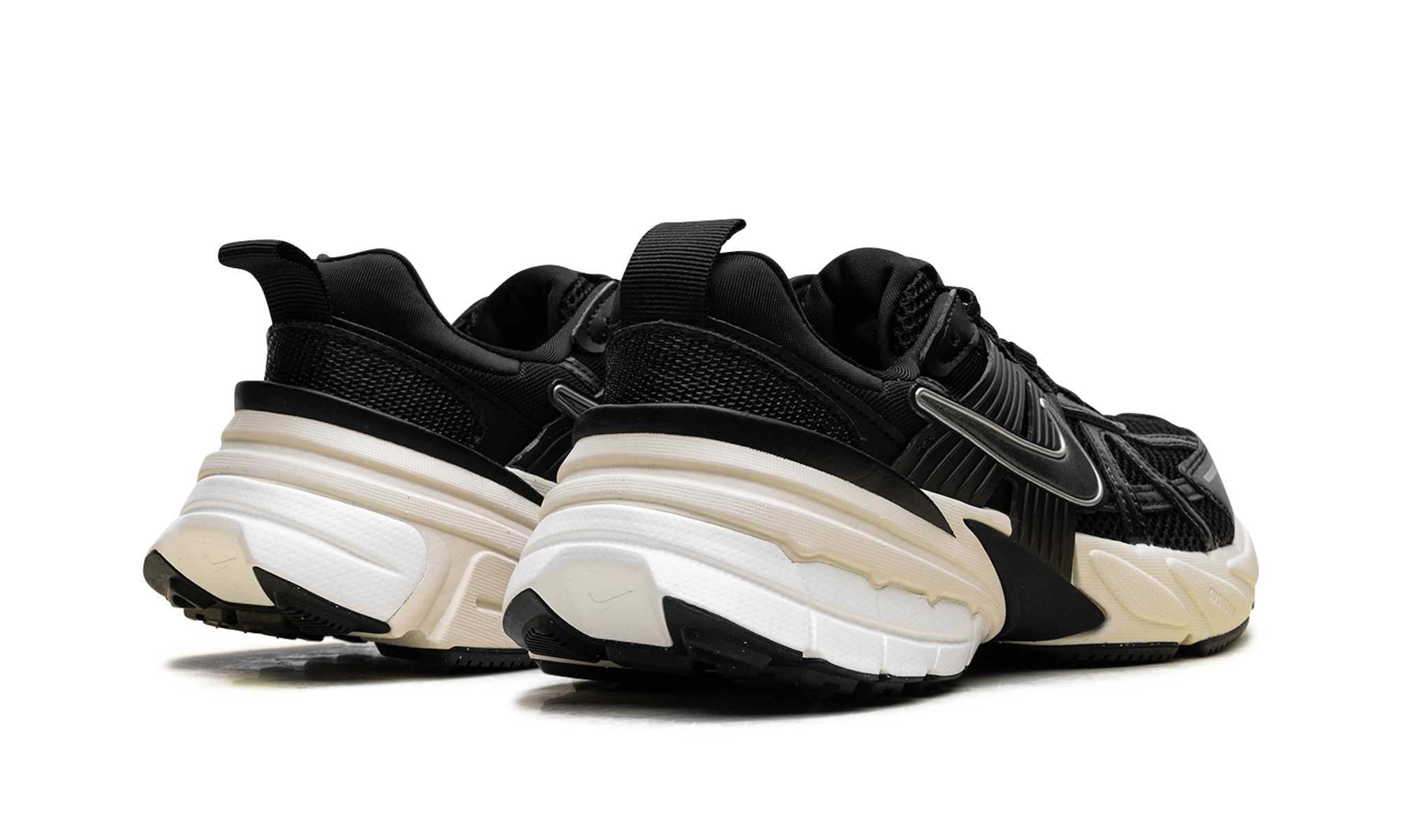 V2k Run Women "Black muslin" FD0736 012