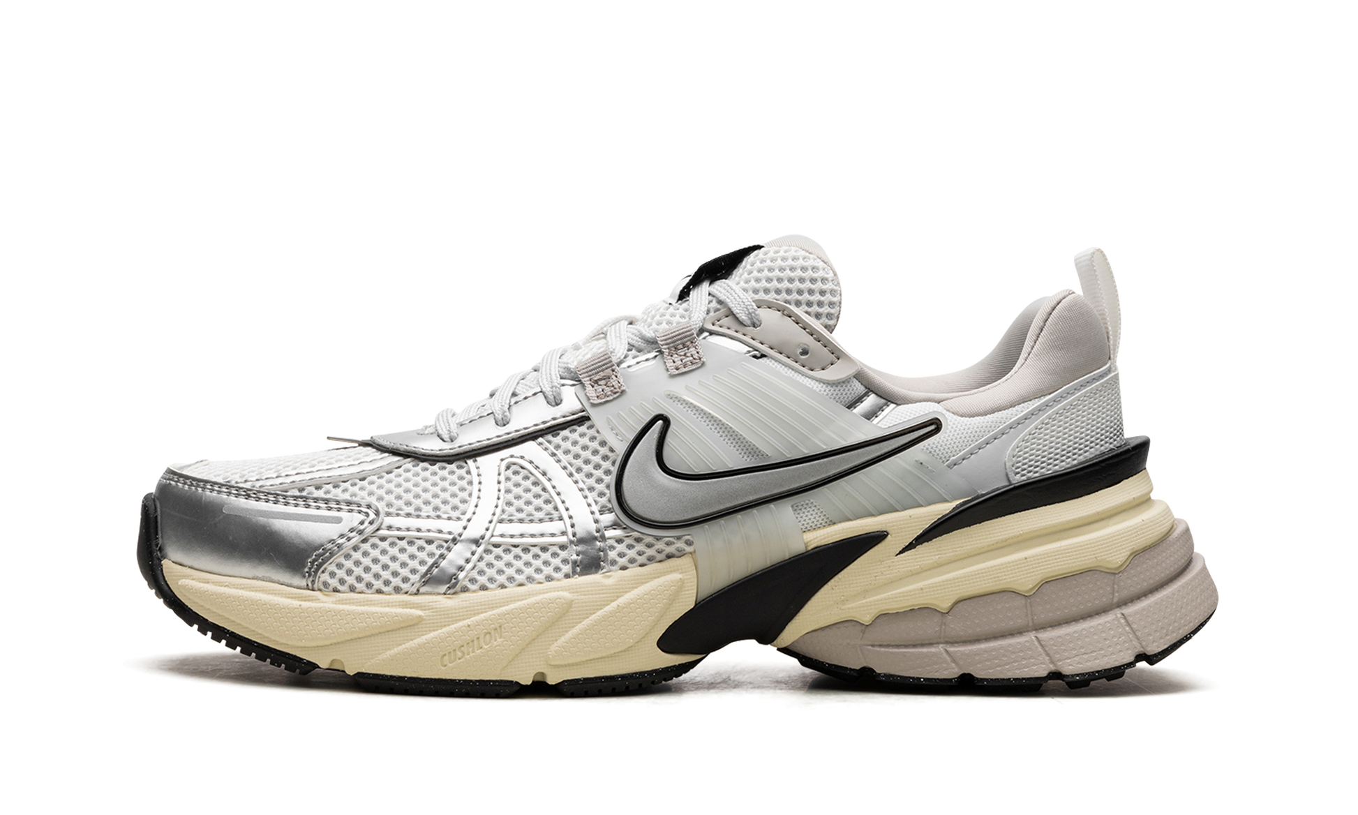 V2k Run Women "Metallic silver" FD0736 100