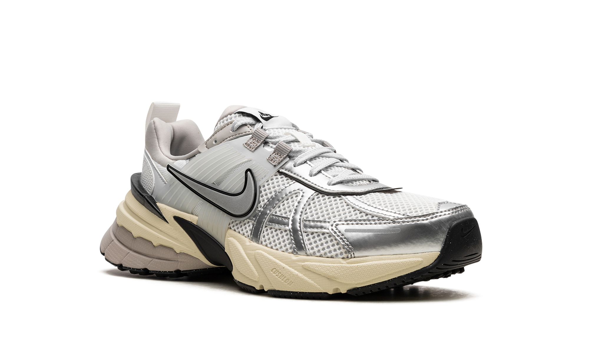 V2k Run Women "Metallic silver" FD0736 100