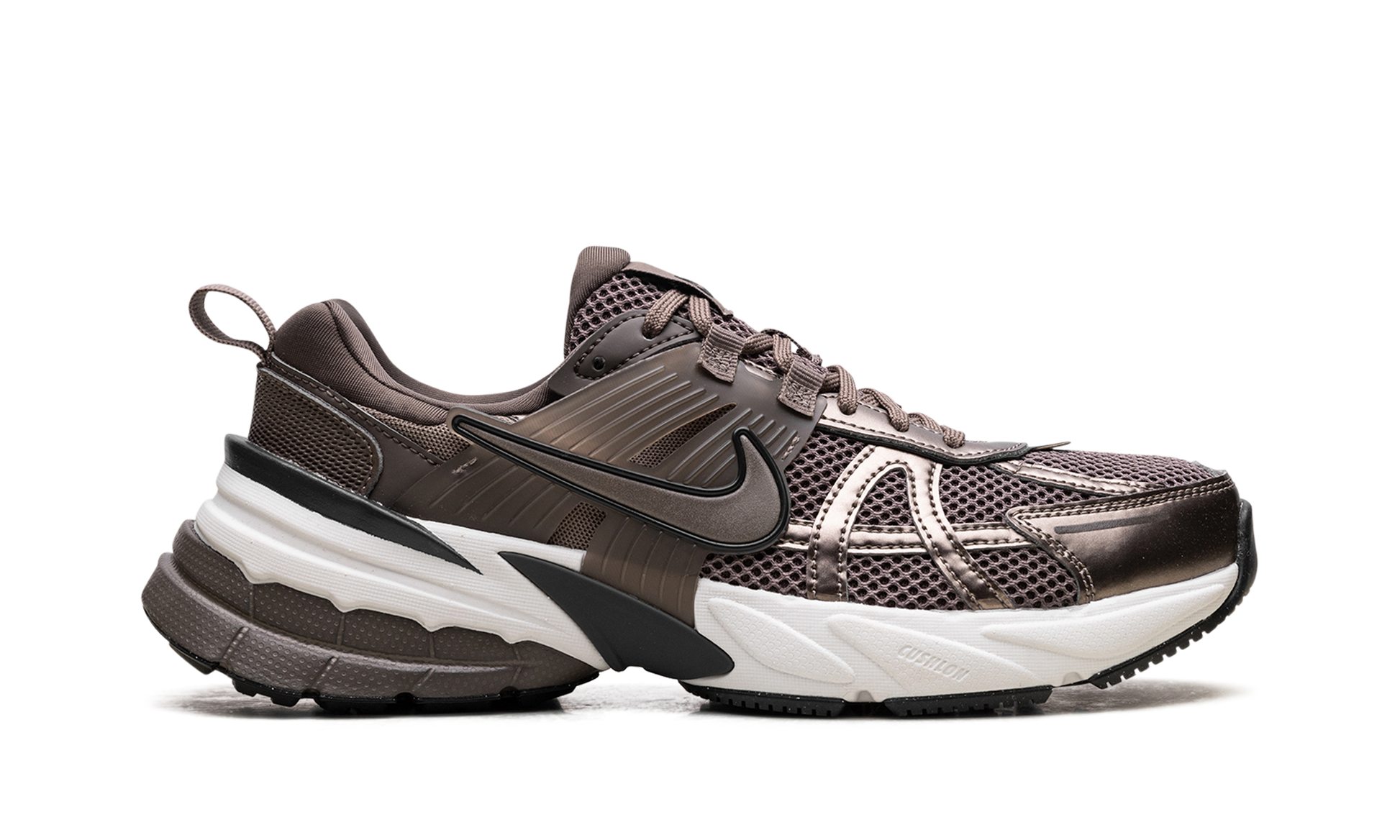 V2k Run Women "Mink brown ironstone team anthracite" FD0736 202