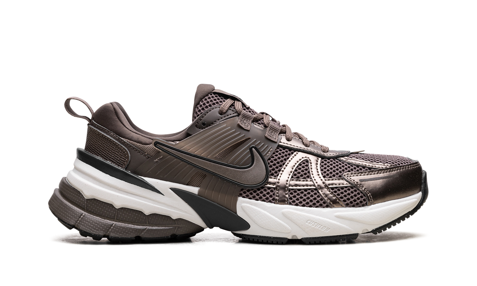 V2k Run Women "Mink brown ironstone team anthracite" FD0736 202