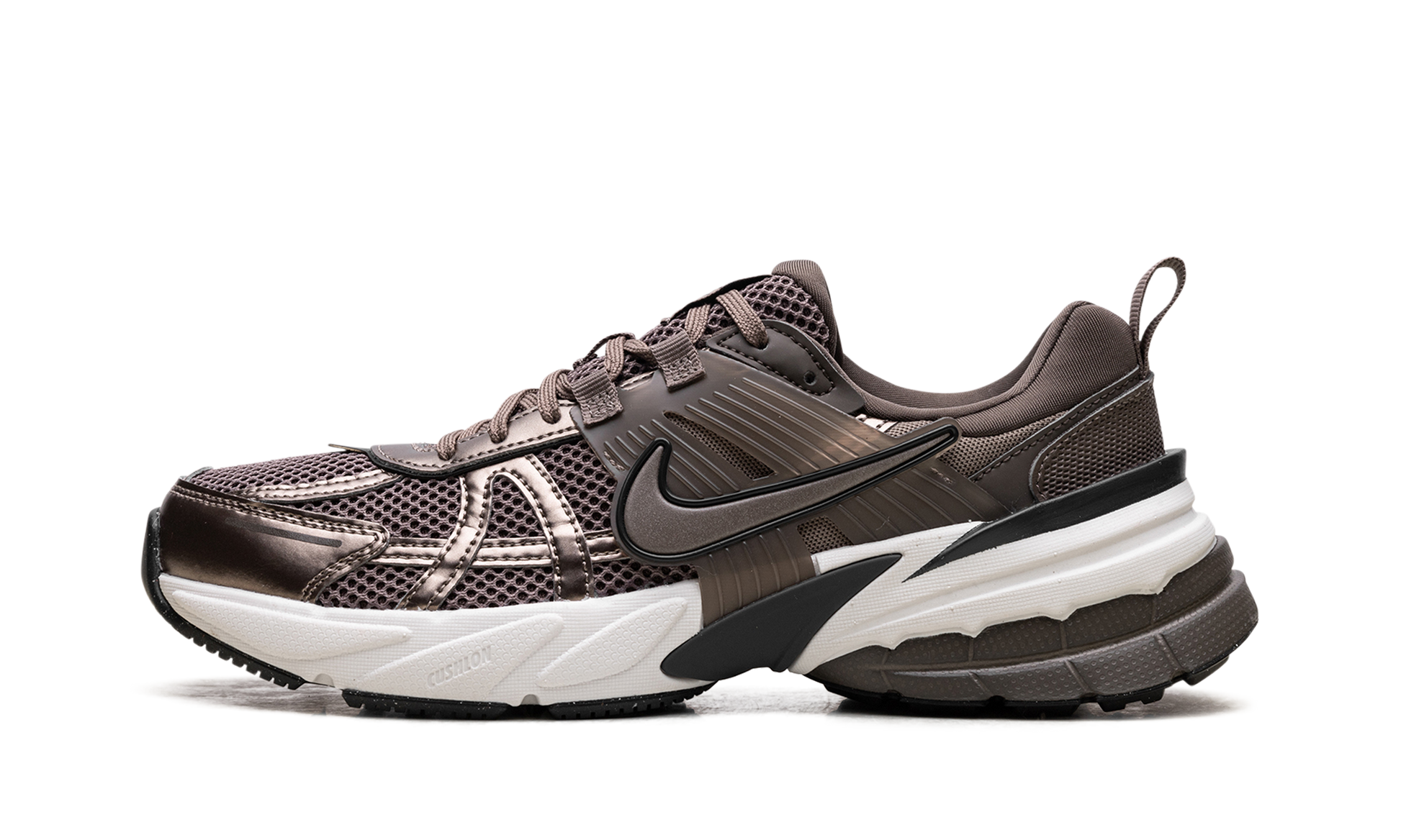 V2k Run Women "Mink brown ironstone team anthracite" FD0736 202