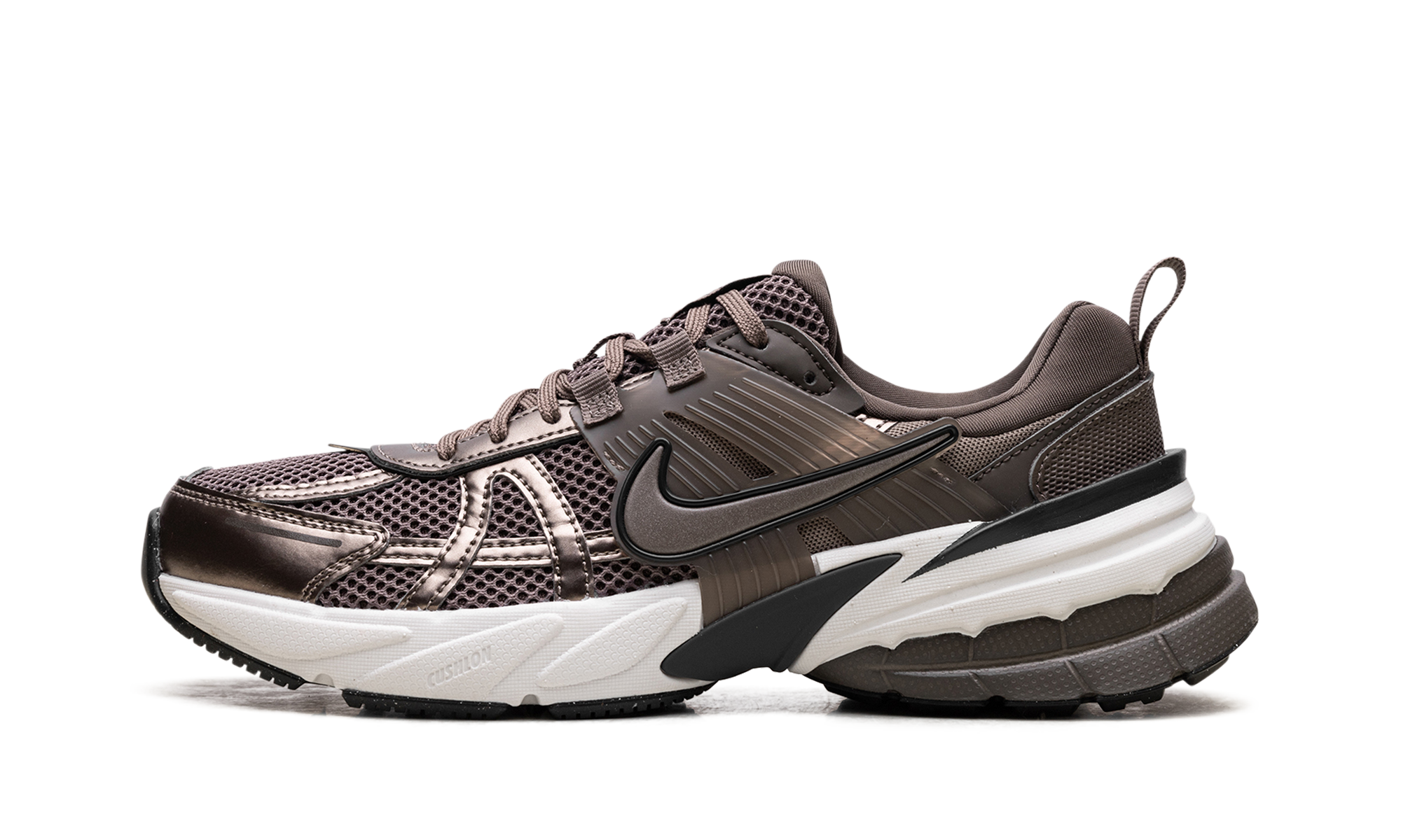 V2k Run Women "Mink brown ironstone team anthracite" FD0736 202