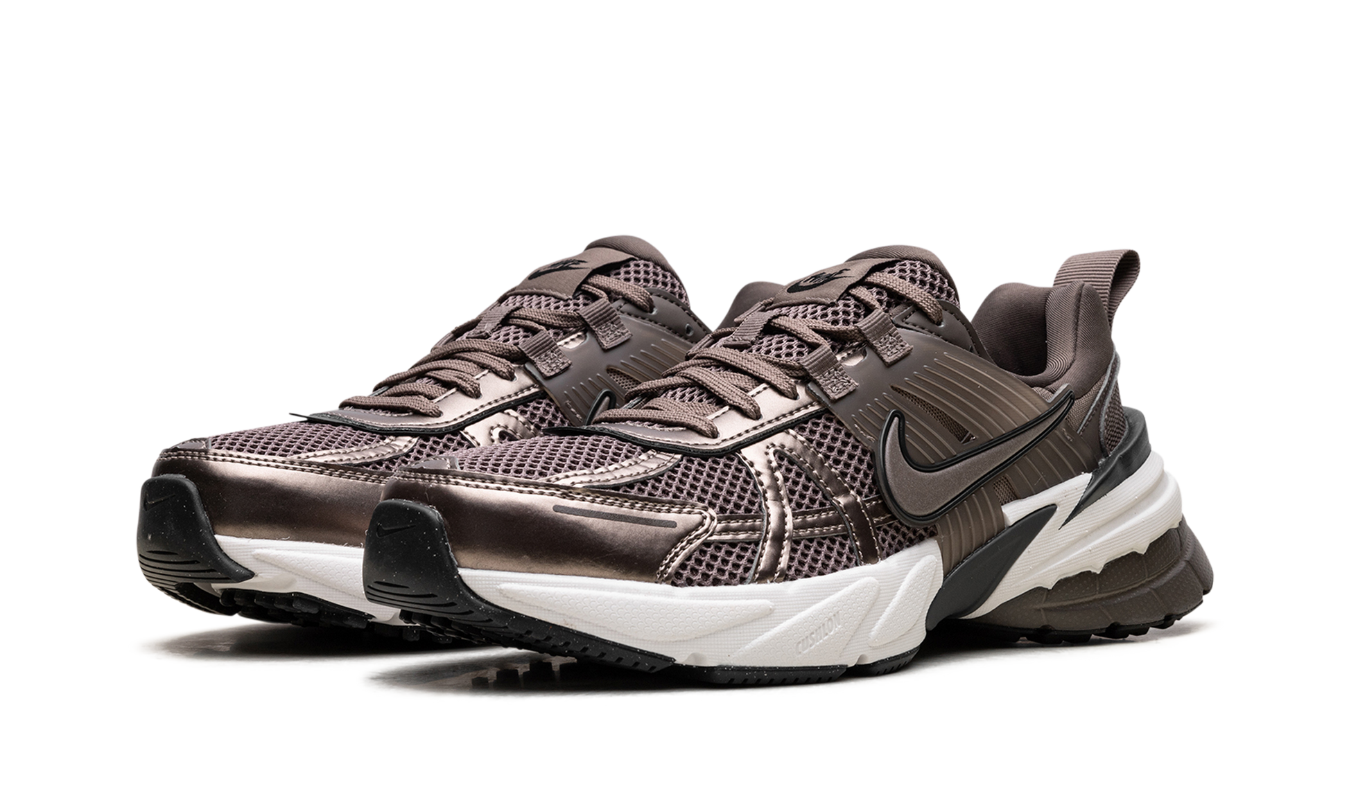 V2k Run Women "Mink brown ironstone team anthracite" FD0736 202