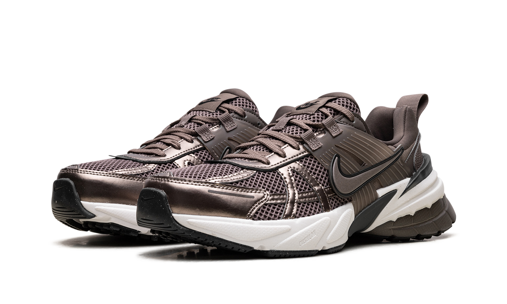 V2k Run Women "Mink brown ironstone team anthracite" FD0736 202