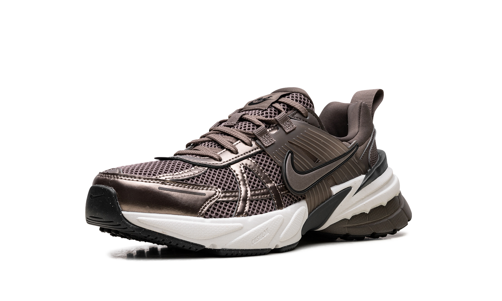 V2k Run Women "Mink brown ironstone team anthracite" FD0736 202