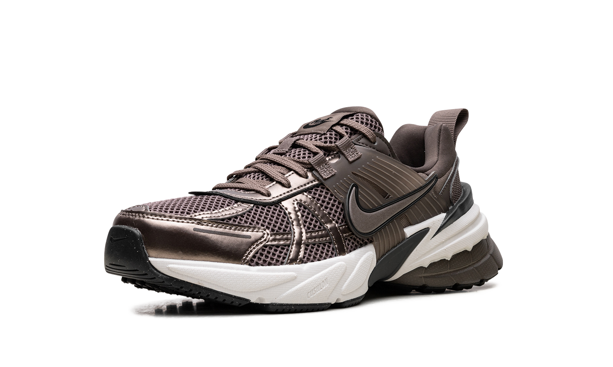 V2k Run Women "Mink brown ironstone team anthracite" FD0736 202