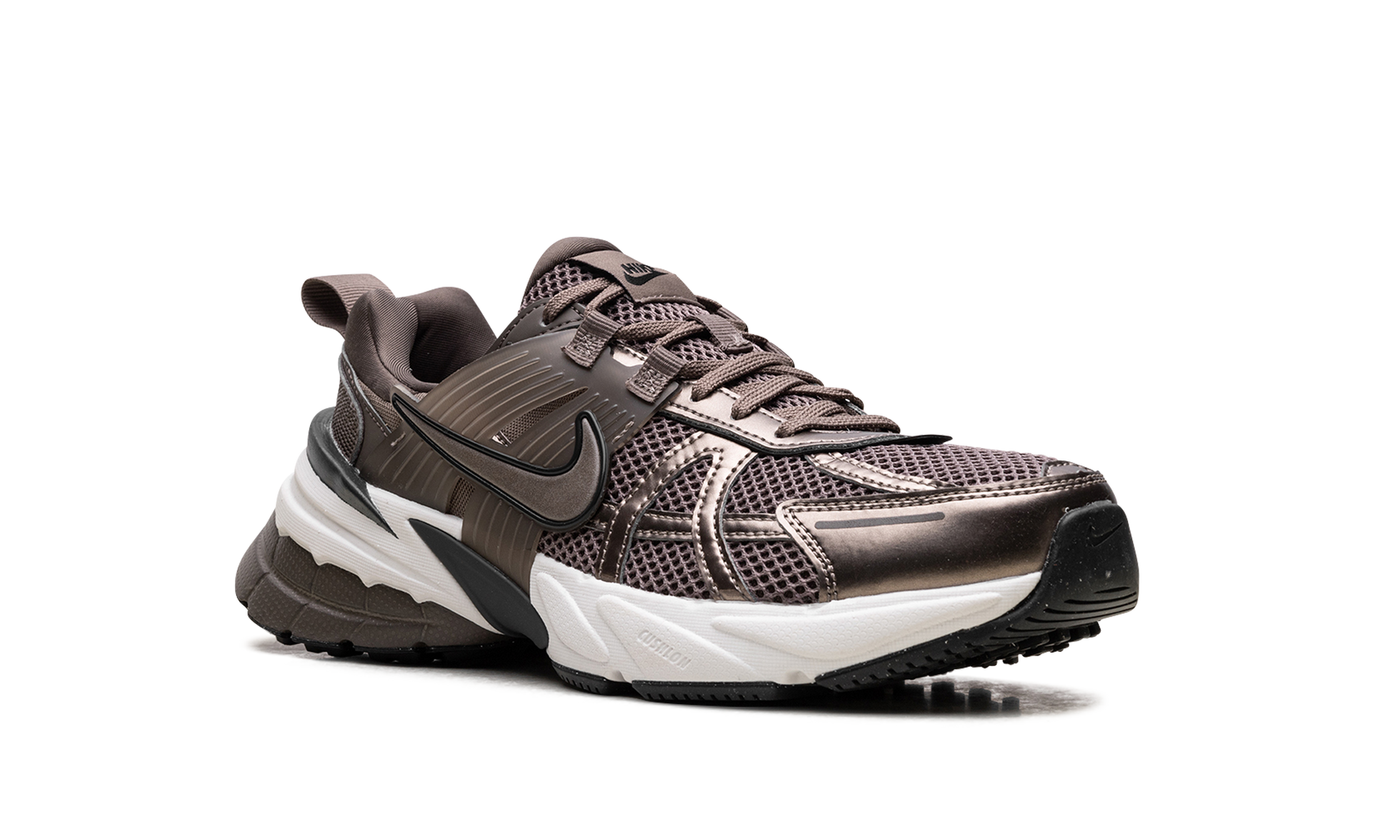 V2k Run Women "Mink brown ironstone team anthracite" FD0736 202