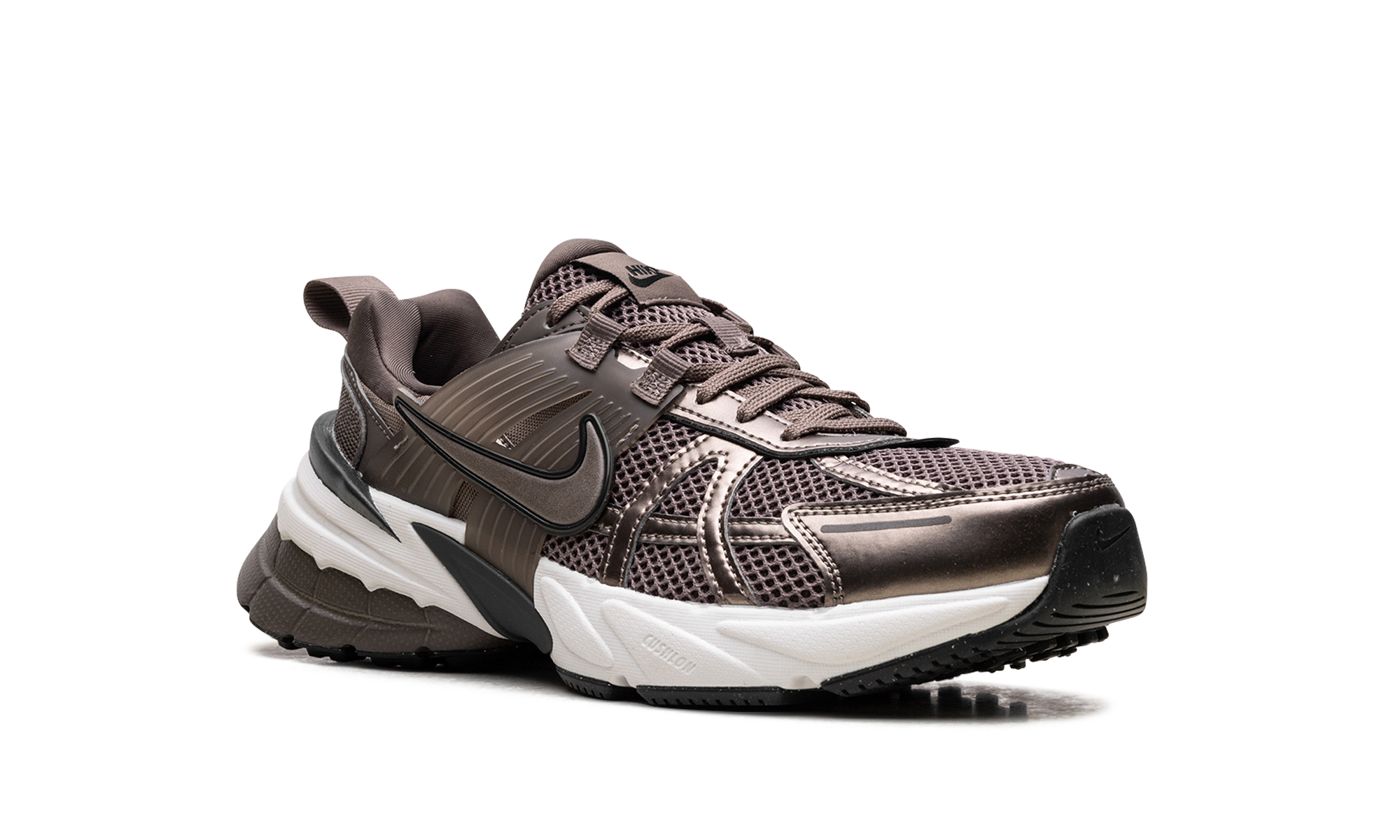 V2k Run Women "Mink brown ironstone team anthracite" FD0736 202