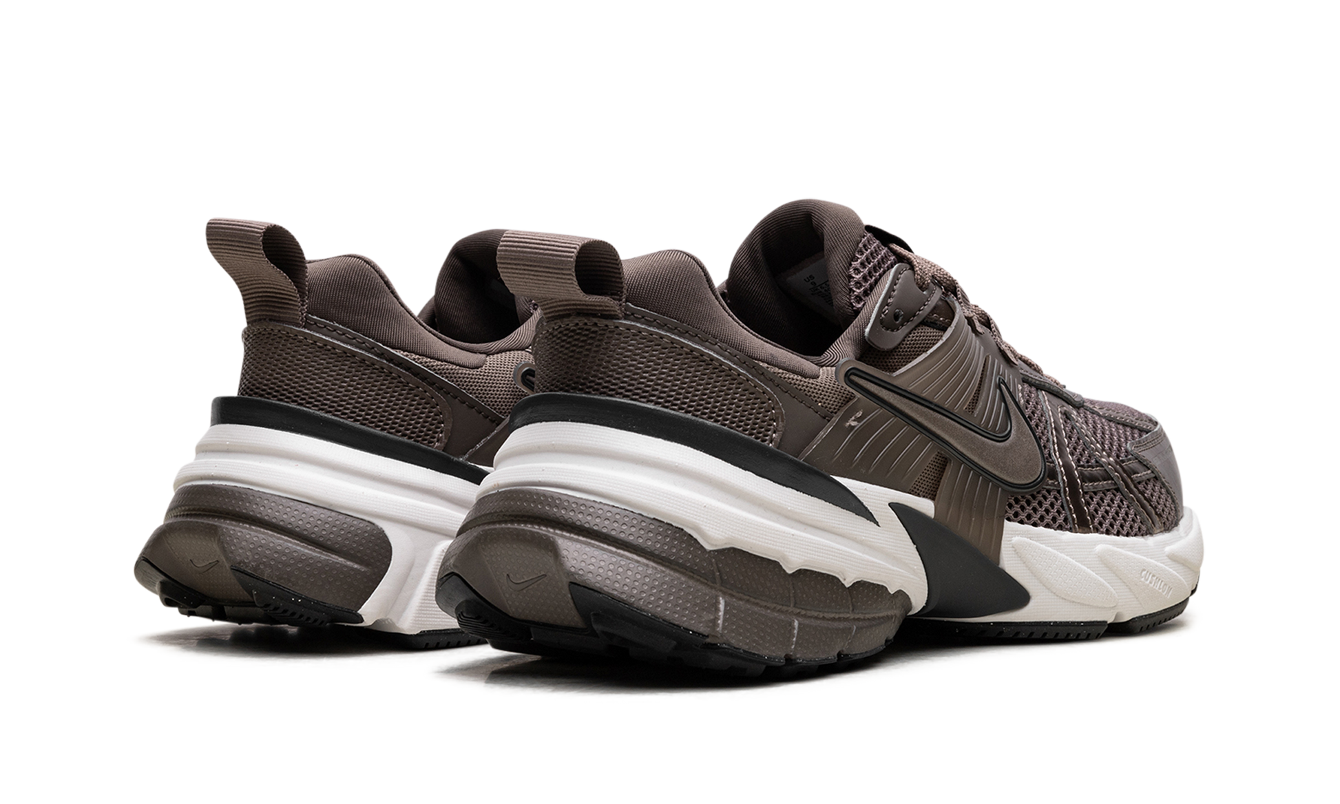 V2k Run Women "Mink brown ironstone team anthracite" FD0736 202