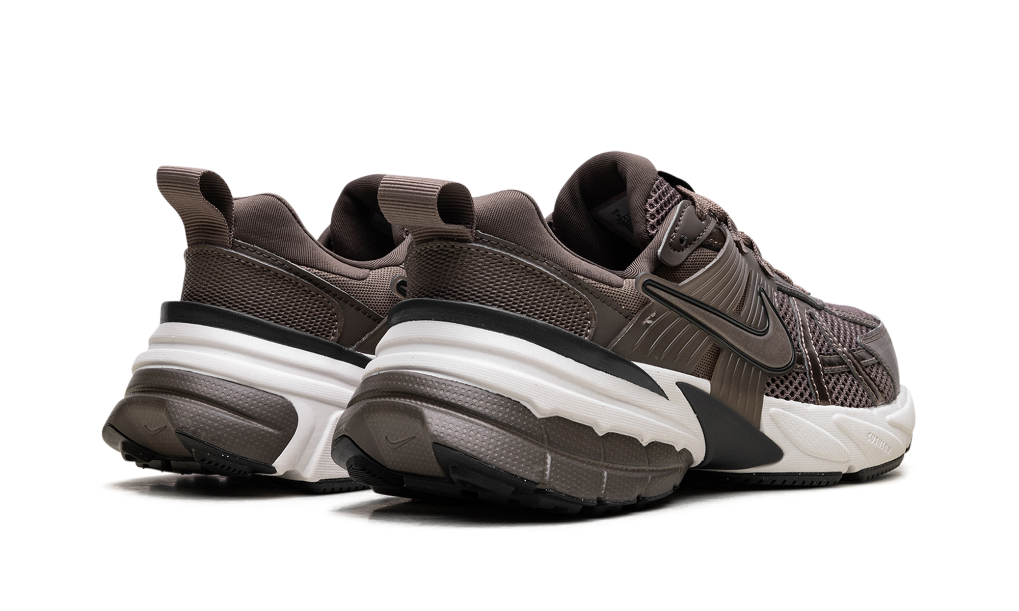 V2k Run Women "Mink brown ironstone team anthracite" FD0736 202