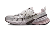 V2k Run Women "Platinum tint/summit white/cave stone/metallic silver" FD0736 010