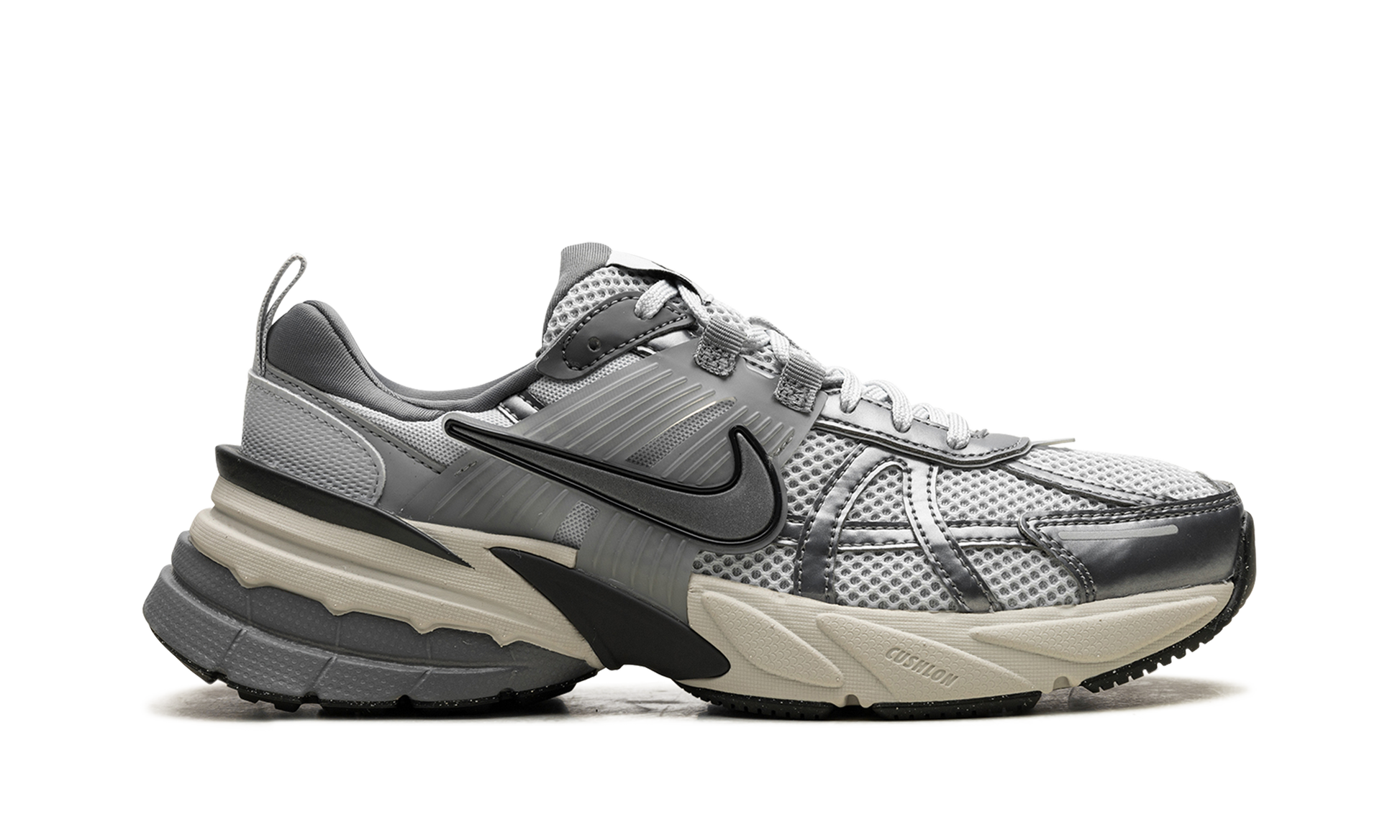 V2k Run Women "Pure platinum wolf grey" FD0736 003