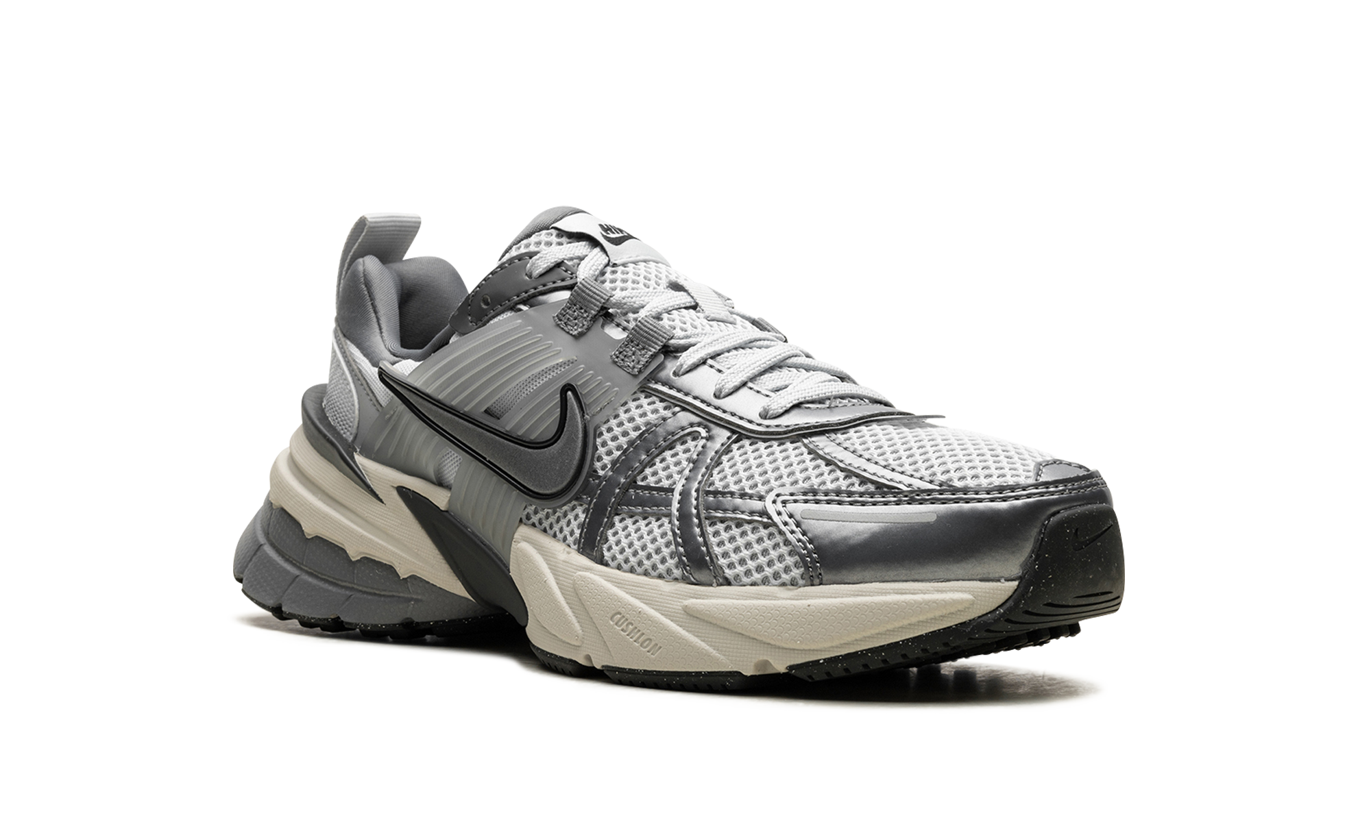 V2k Run Women "Pure platinum wolf grey" FD0736 003