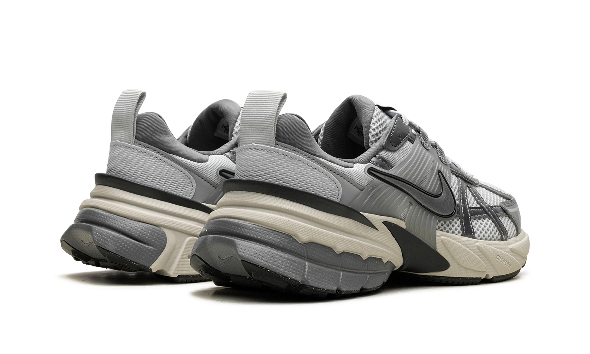 V2k Run Women "Pure platinum wolf grey" FD0736 003