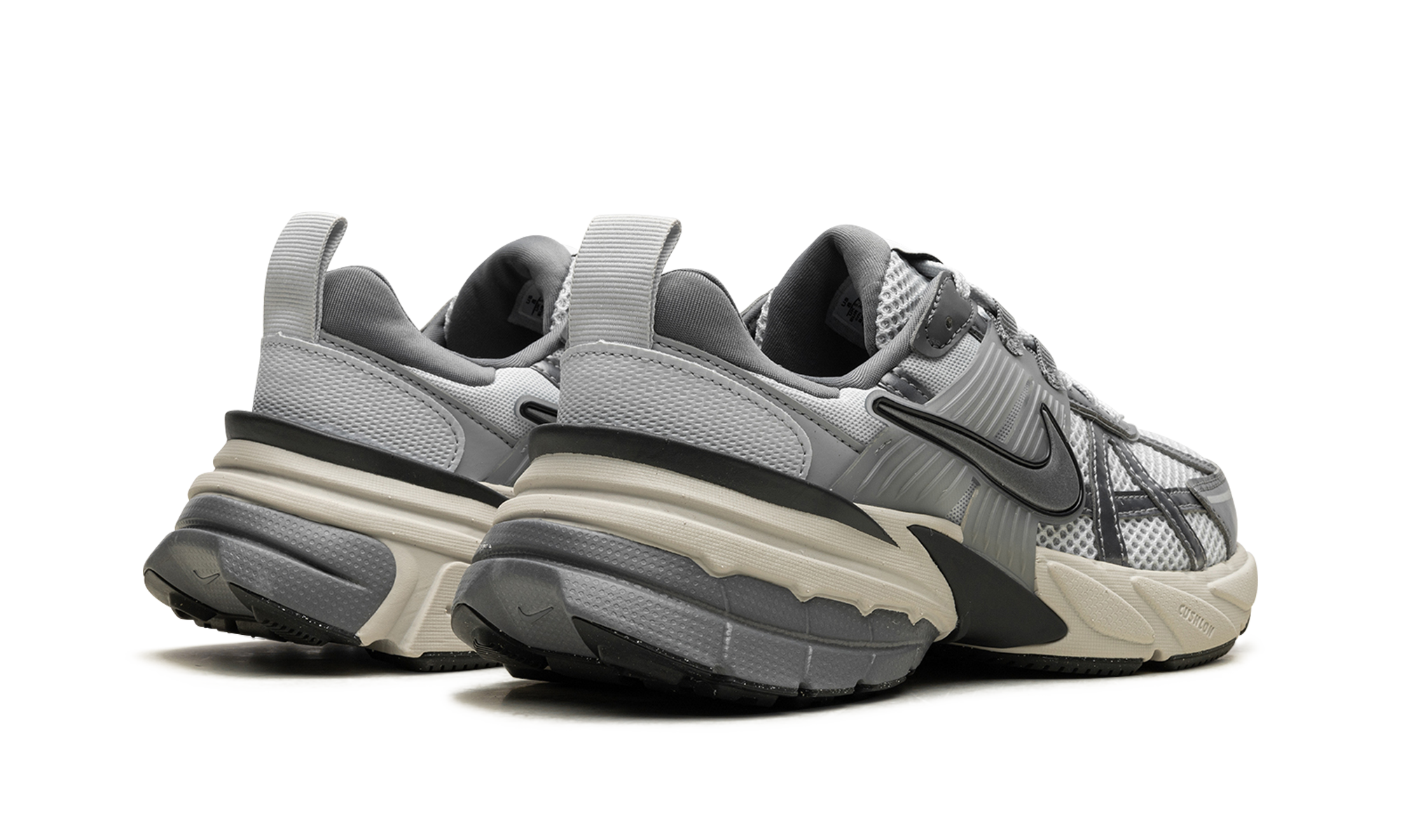 V2k Run Women "Pure platinum wolf grey" FD0736 003