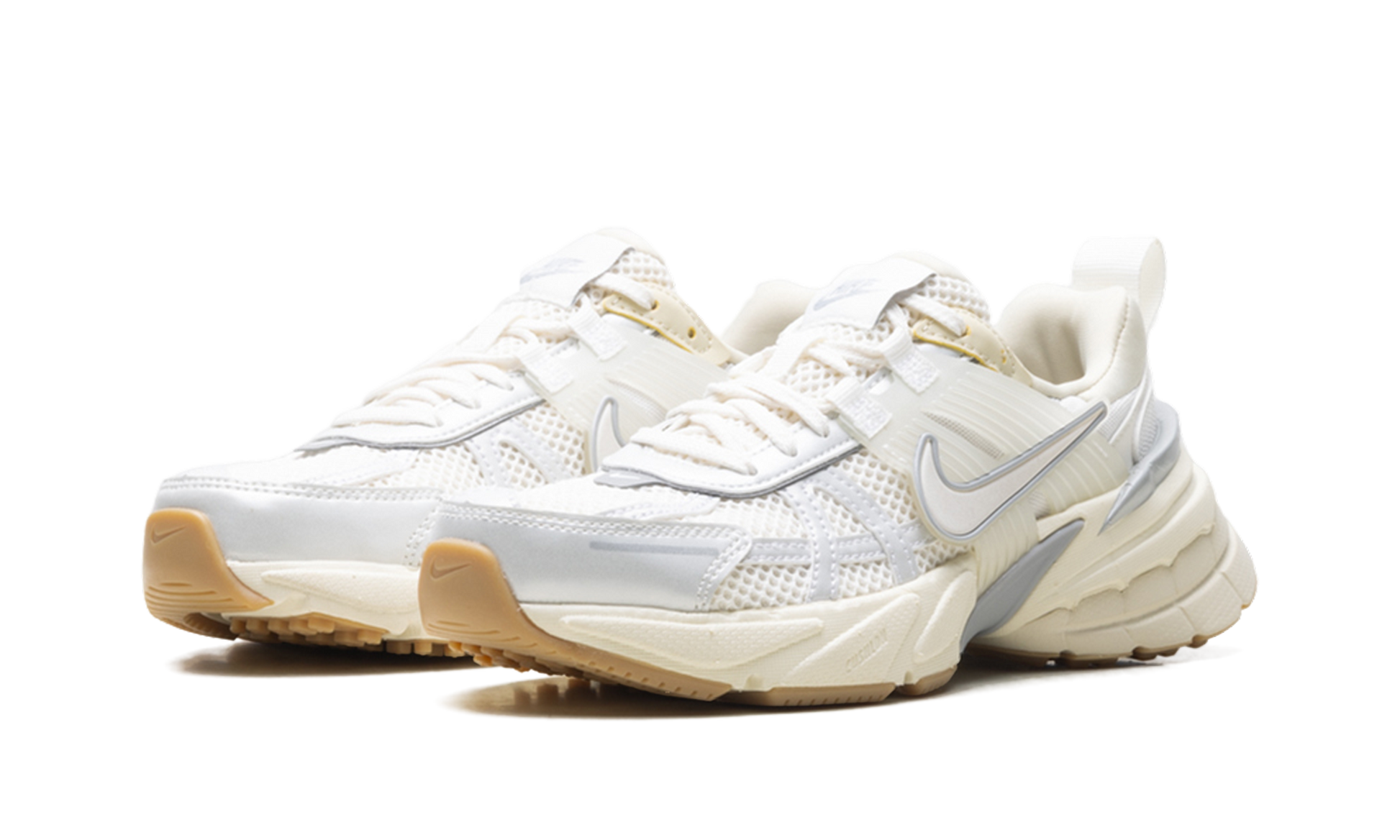 V2k Run Women "White photon dust fir" FD0736 108