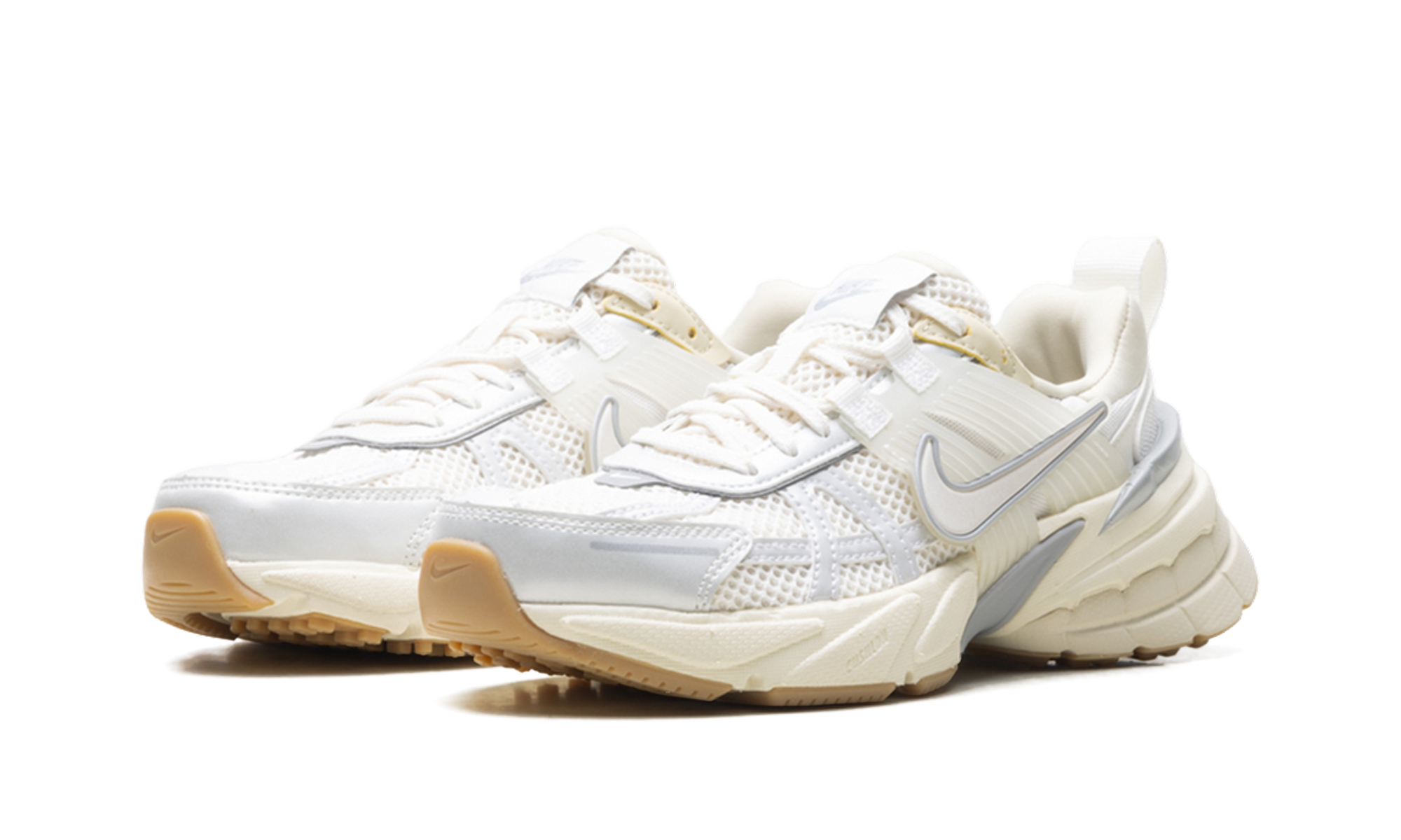 V2k Run Women "White photon dust fir" FD0736 108