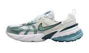 V2k Run Women "White smokey blue armory navy cannon" FD0736 111