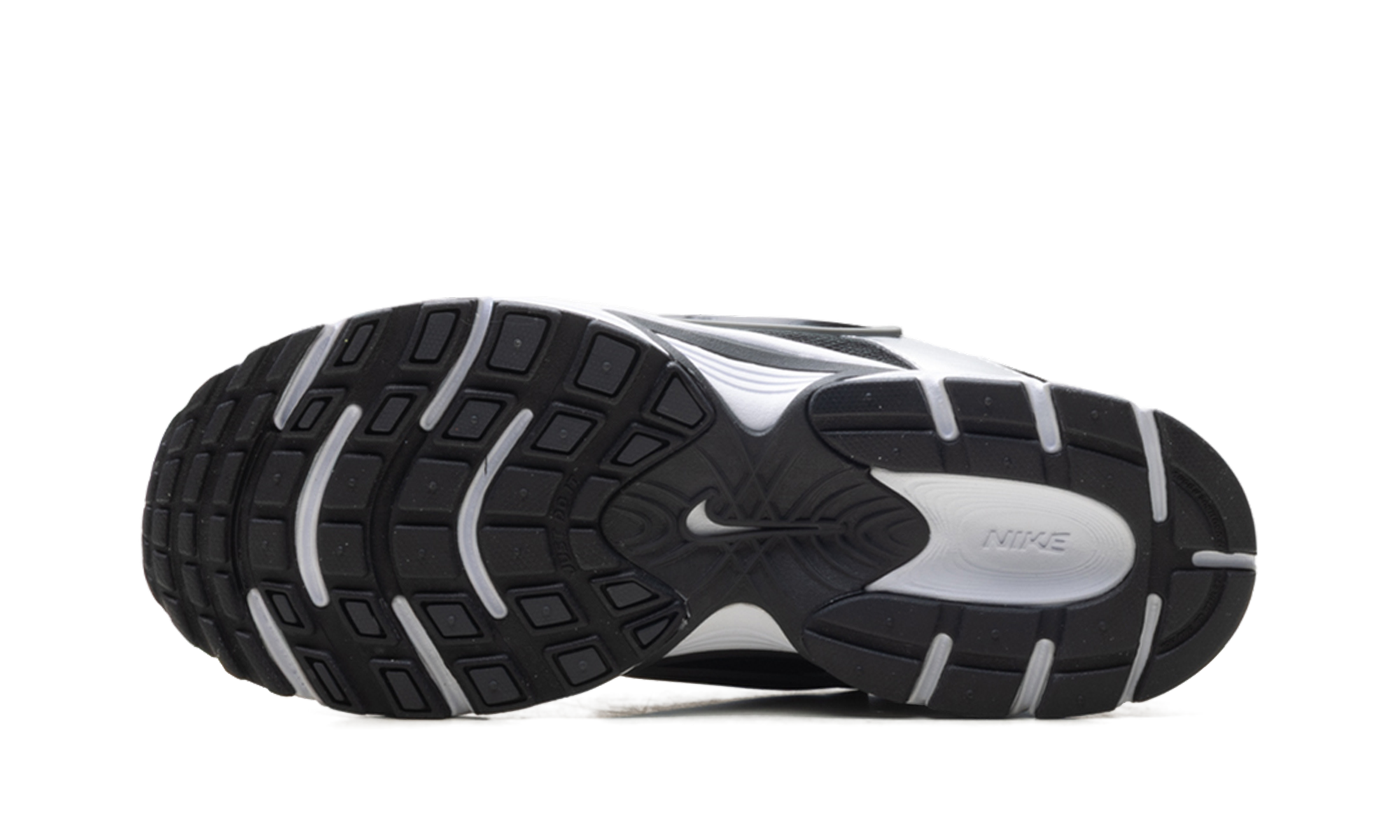 V5 Rnr "Black anthracite smoke grey" HJ5228 004