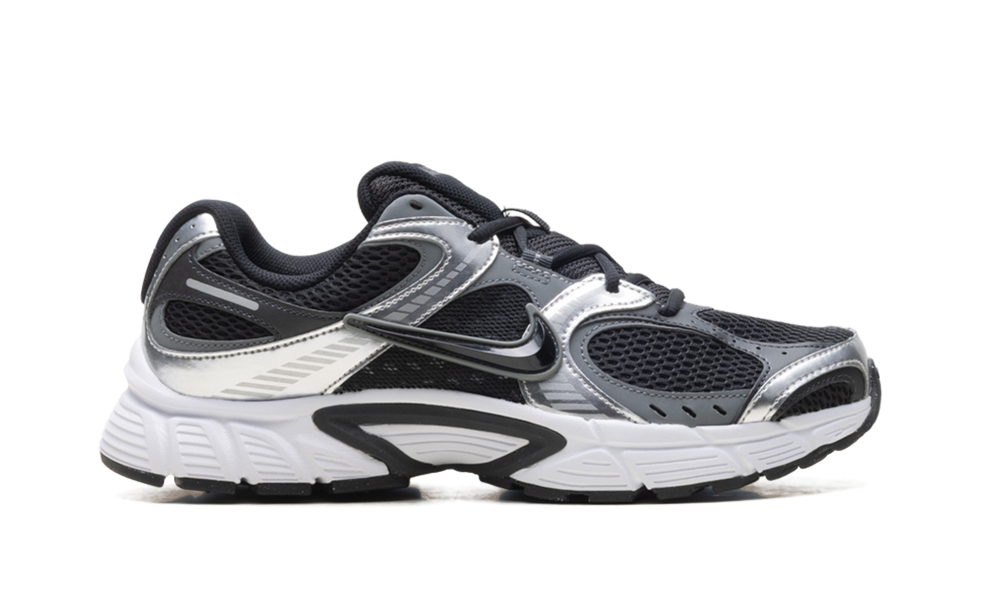 V5 Rnr "Black anthracite smoke grey" HJ5228 004