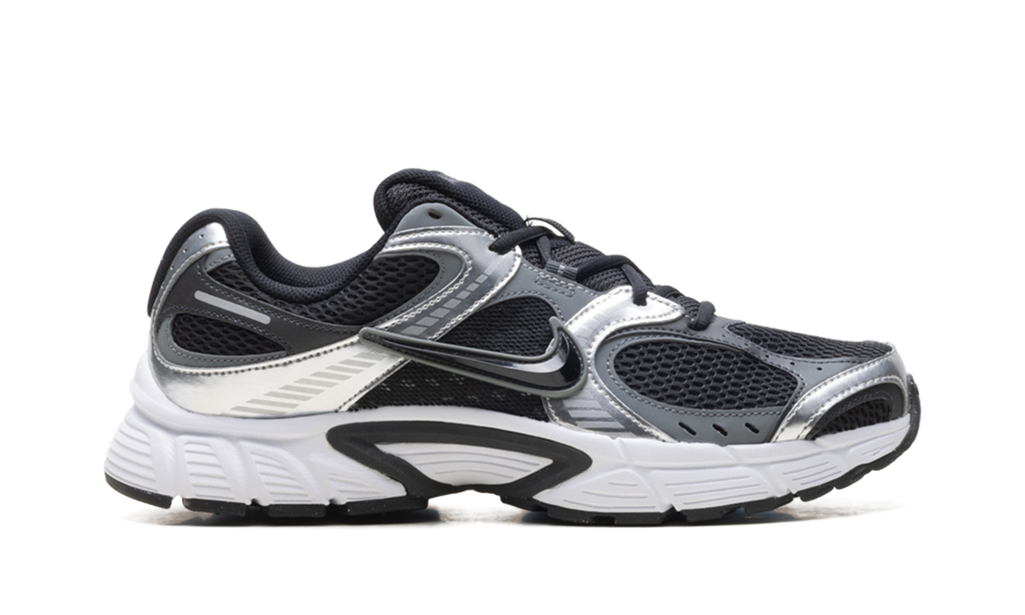 V5 Rnr "Black anthracite smoke grey" HJ5228 004