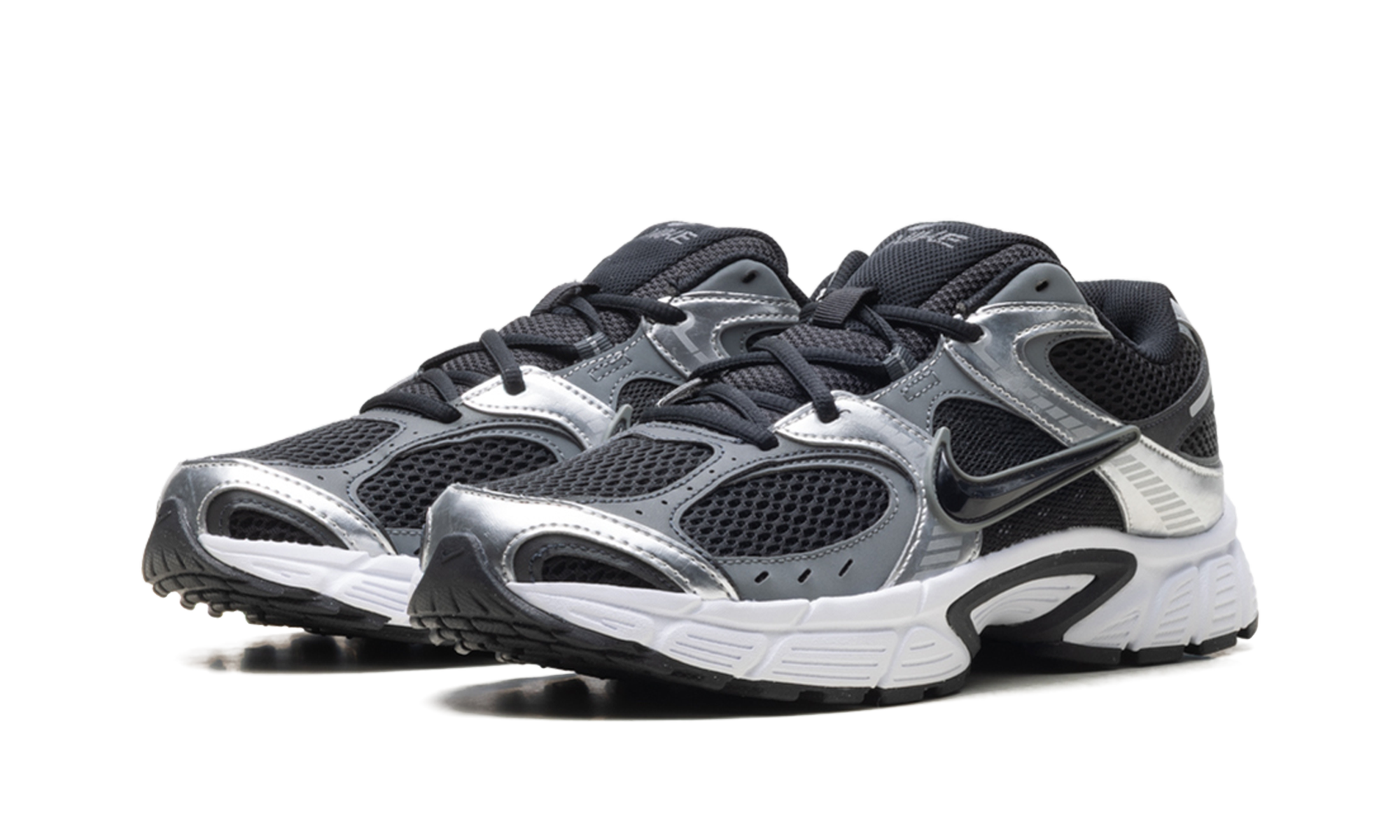 V5 Rnr "Black anthracite smoke grey" HJ5228 004