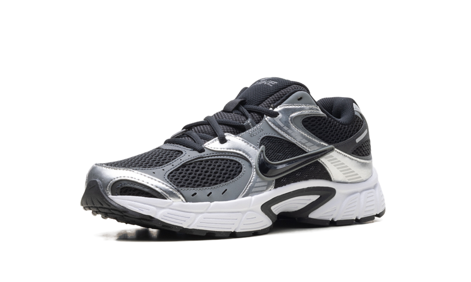V5 Rnr "Black anthracite smoke grey" HJ5228 004