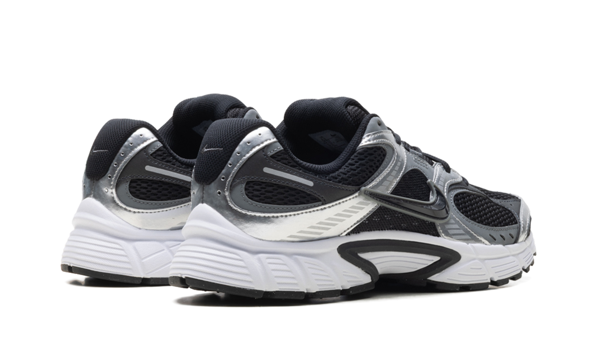 V5 Rnr "Black anthracite smoke grey" HJ5228 004